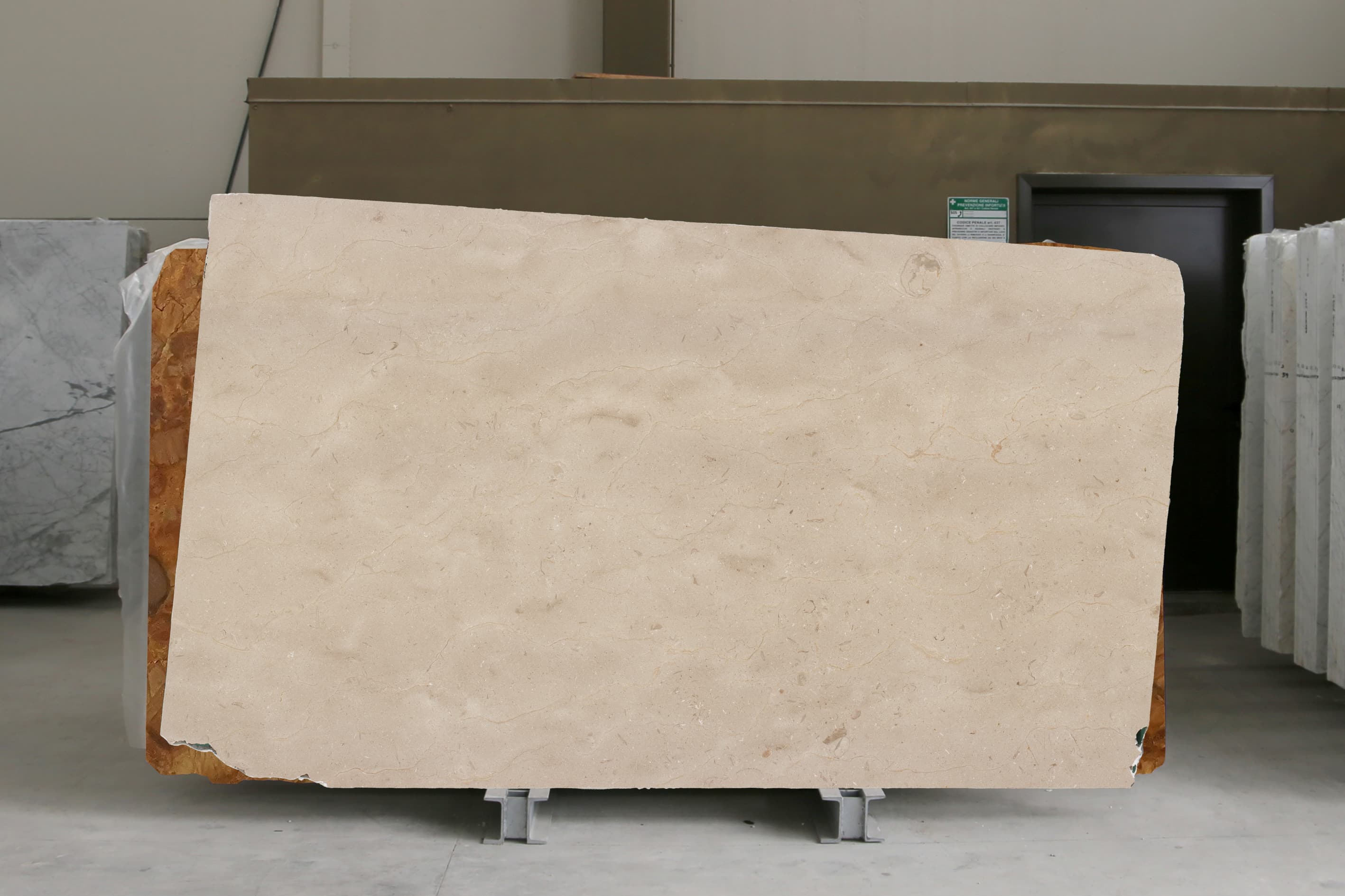 Toskana Beige · Select