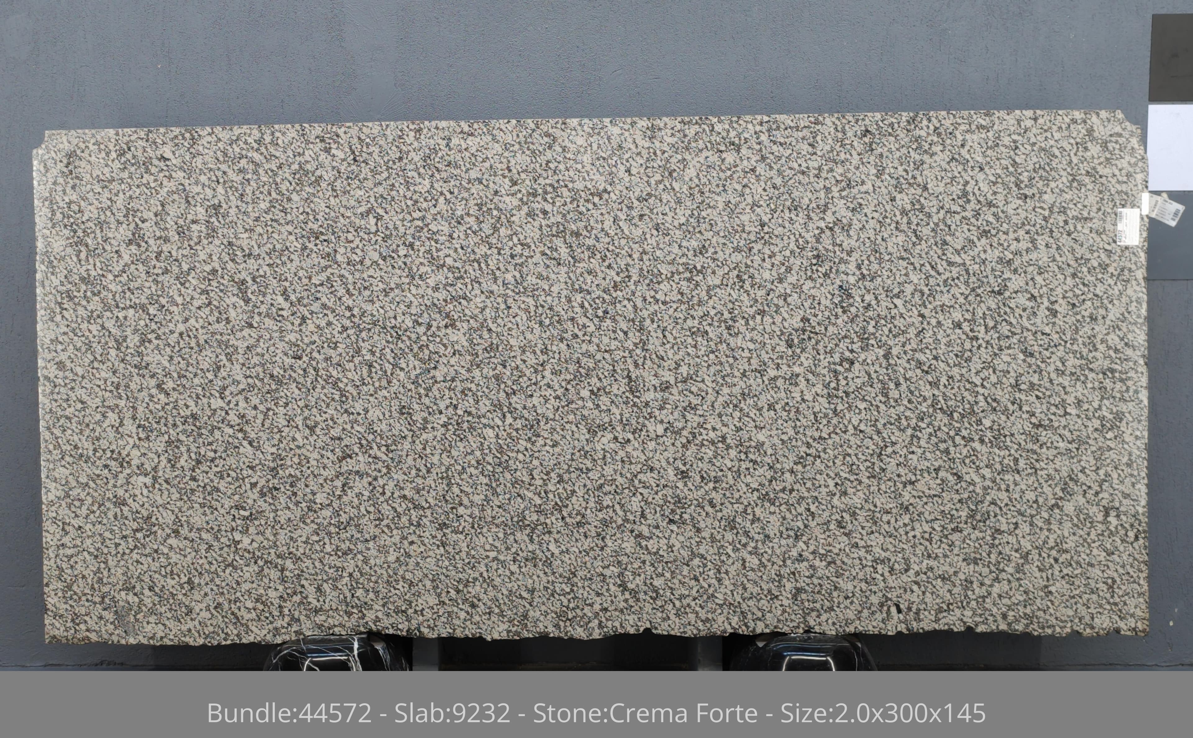 Crema Forte · Select