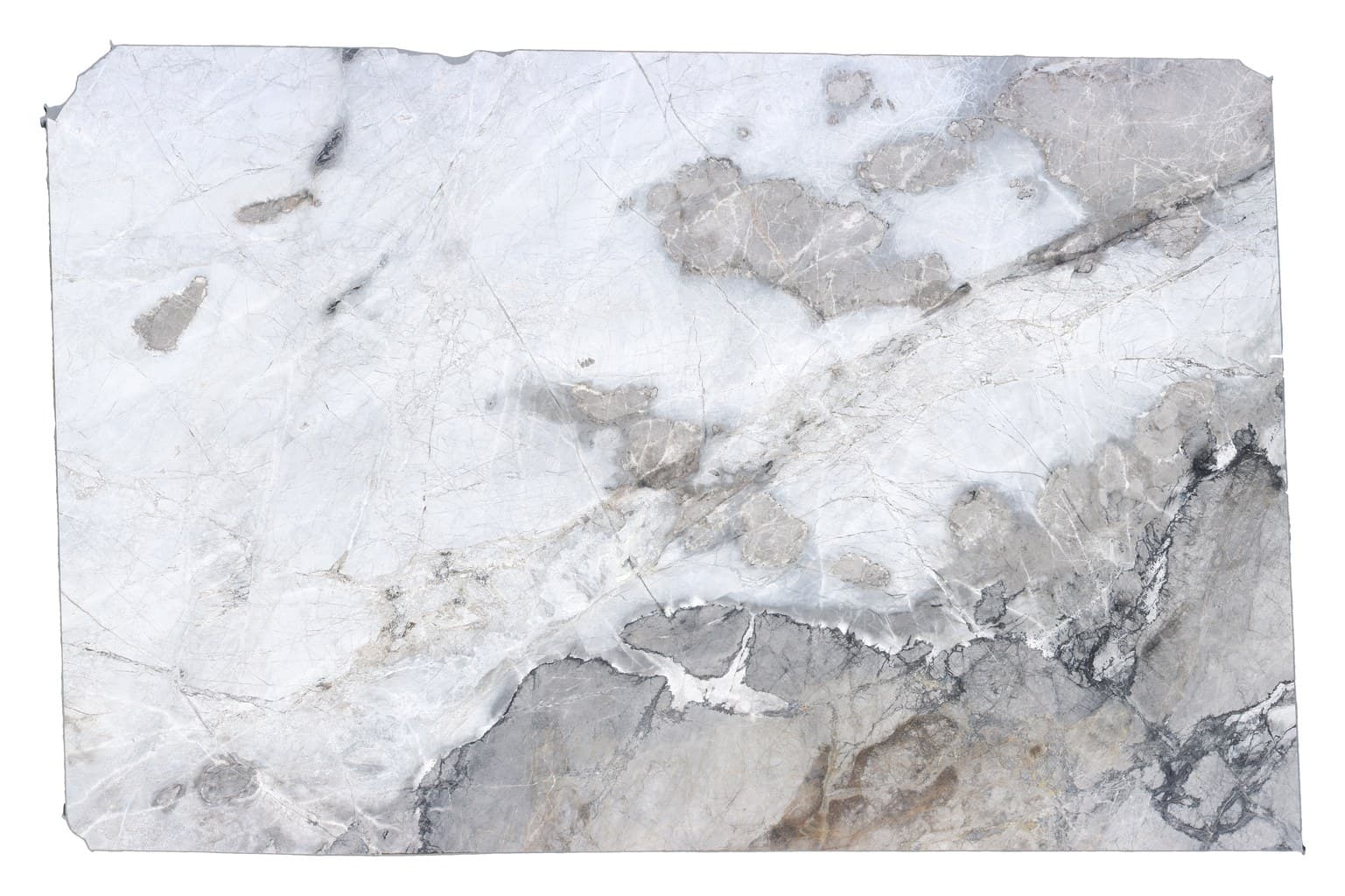 Bluetta · Select · 185×290×2 cm