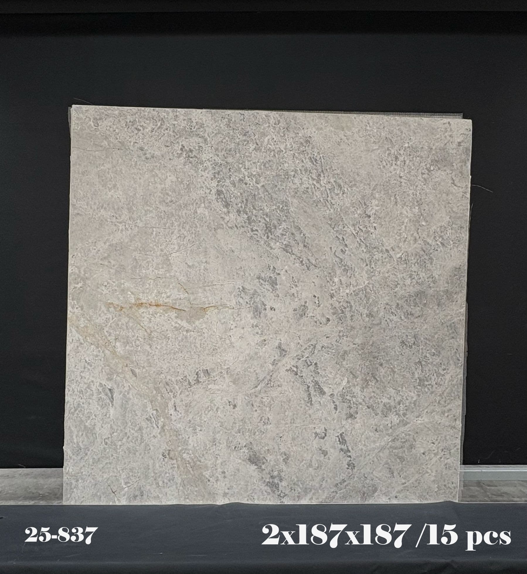 Tundra Gri · Select
