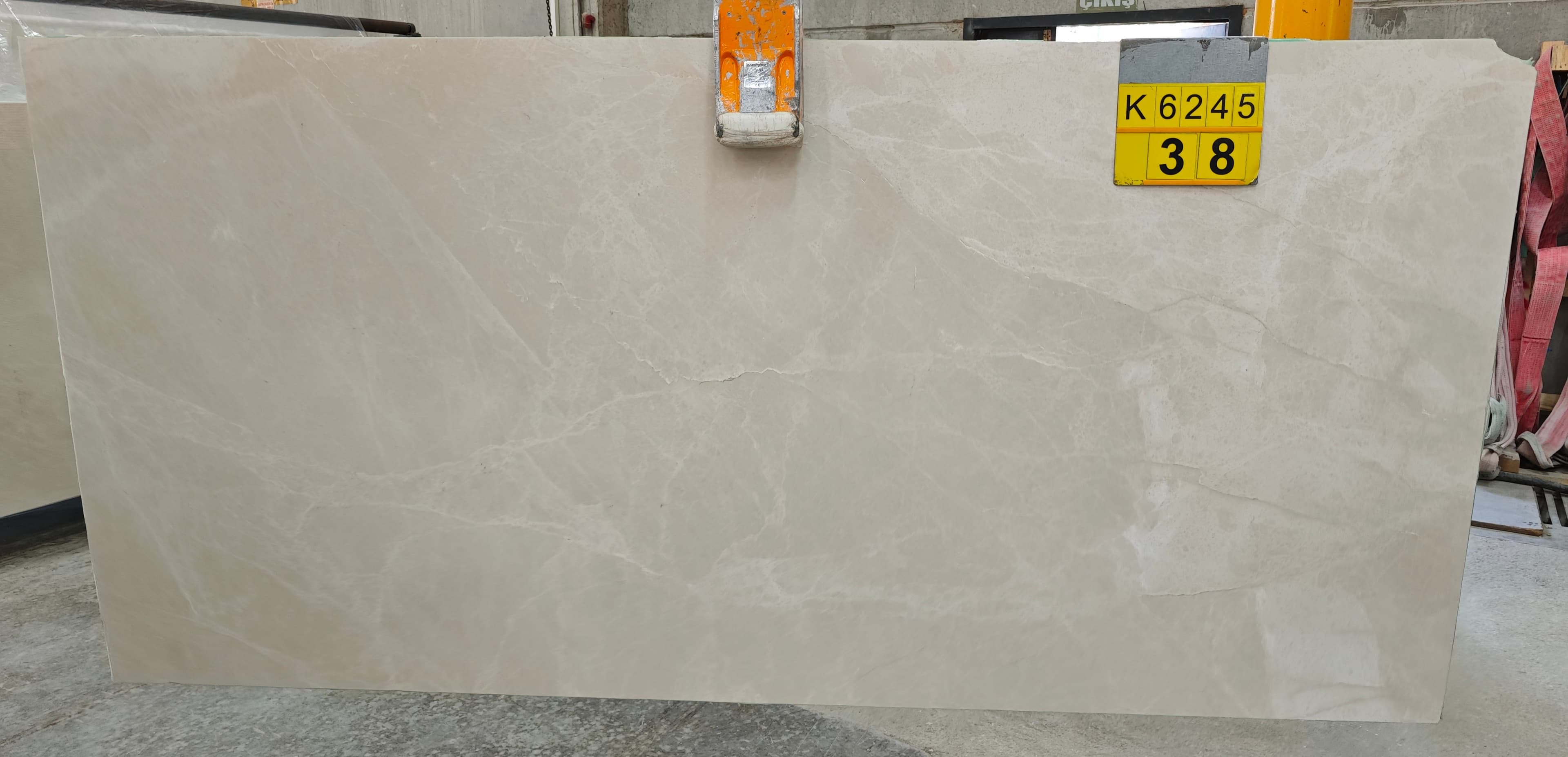Crema Uno · Select · 147×312×2 cm
