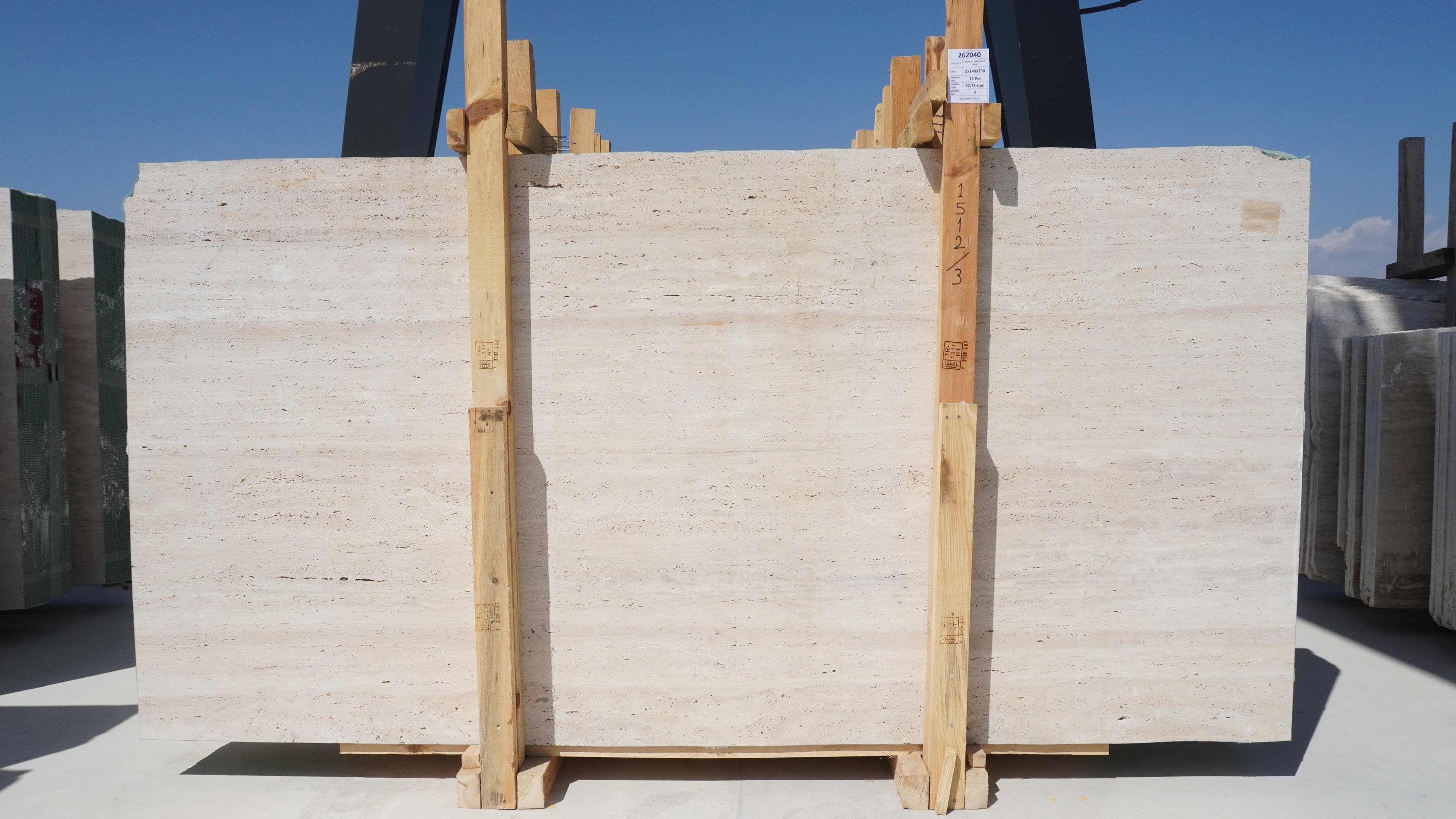 Denizli Travertine · Select