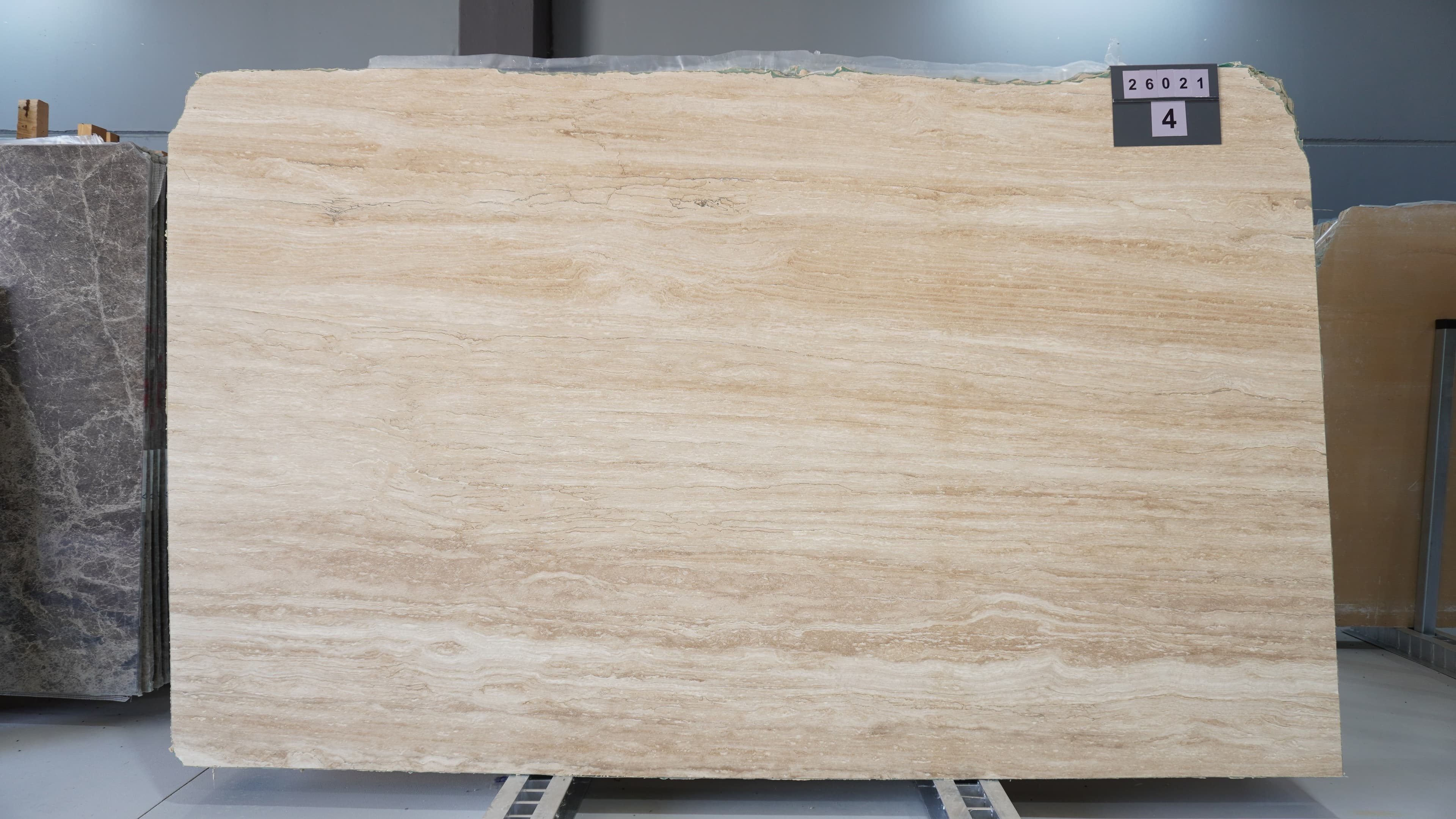 Denizli Travertine · Select