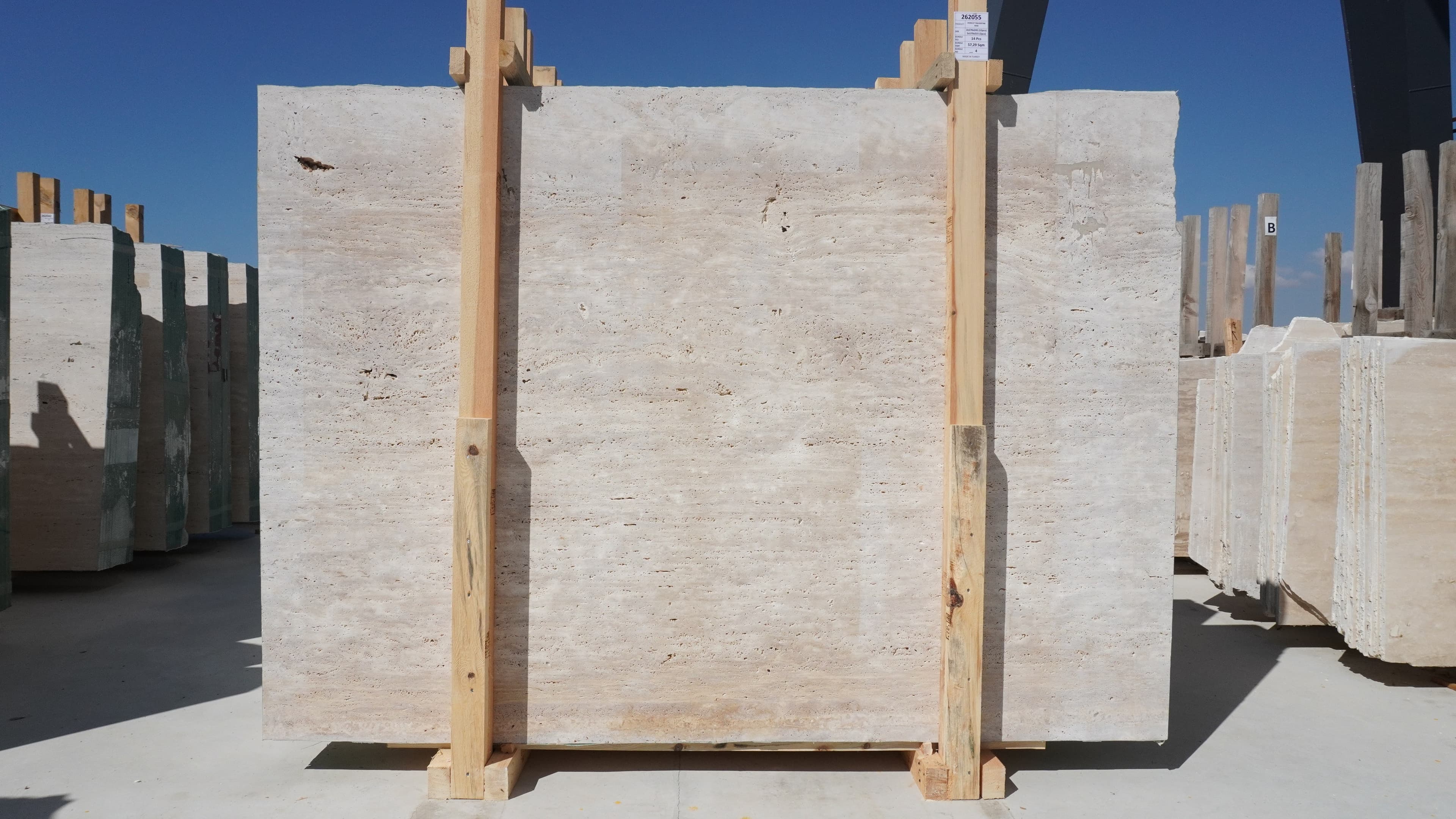 Denizli Travertine · Select