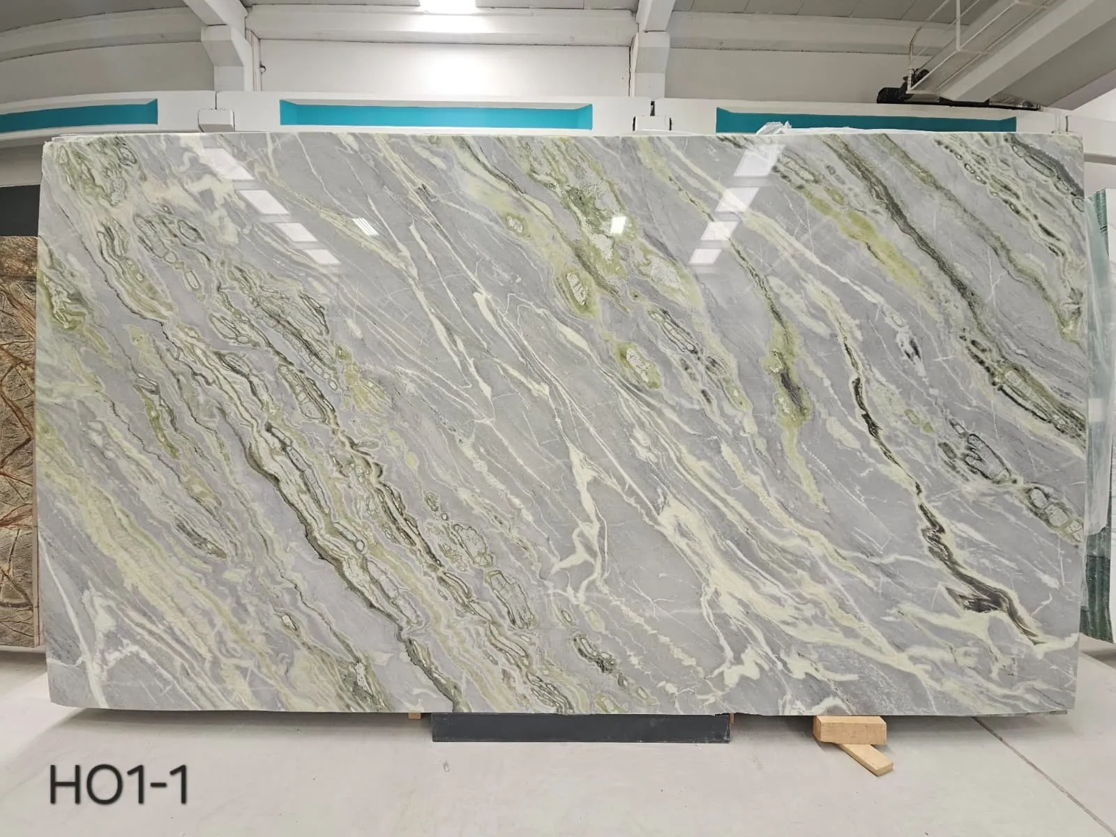 Himalayan Onyx · Select