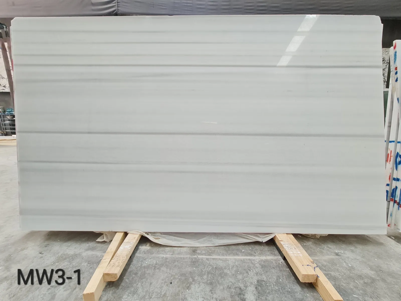 Marmara White · Select