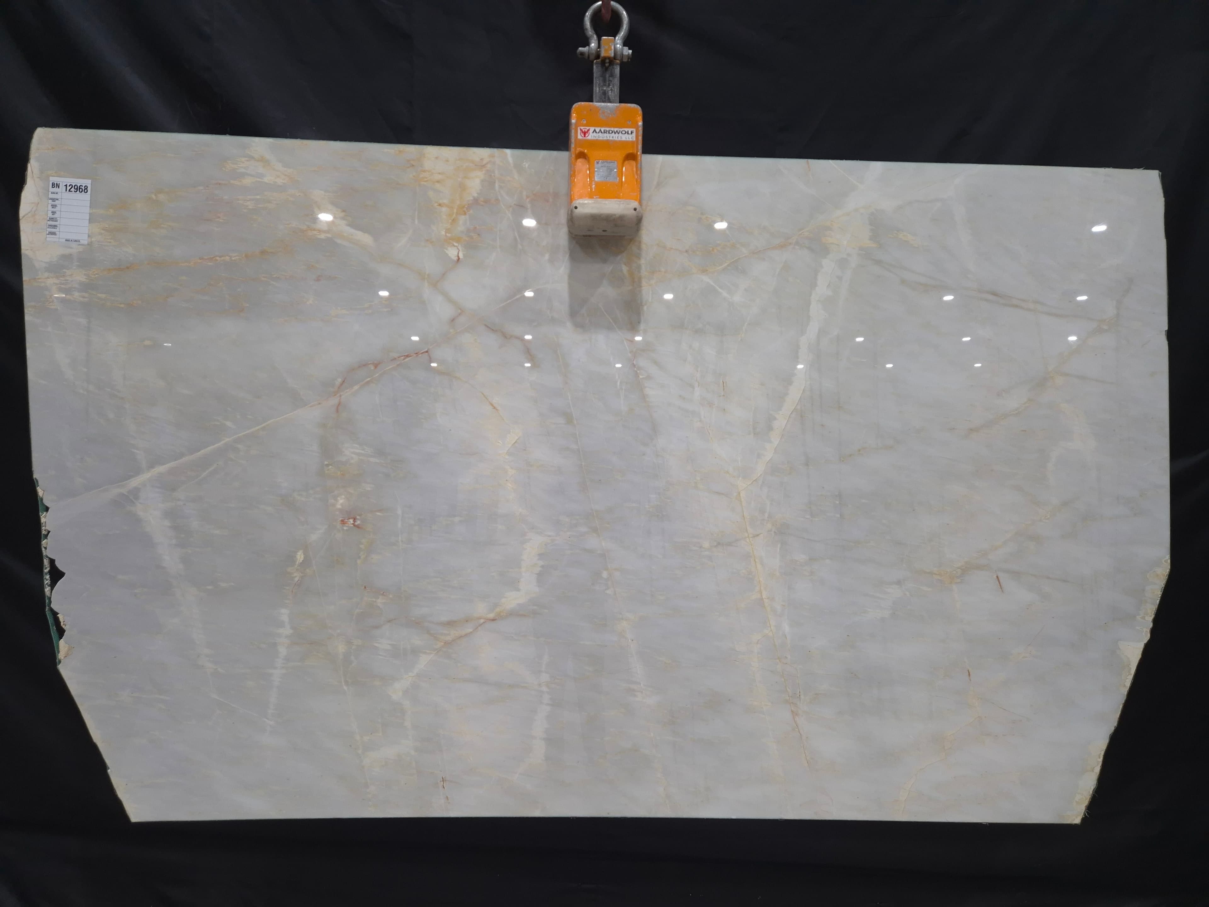 Calacatta Amber · Select · 170×290×2 cm