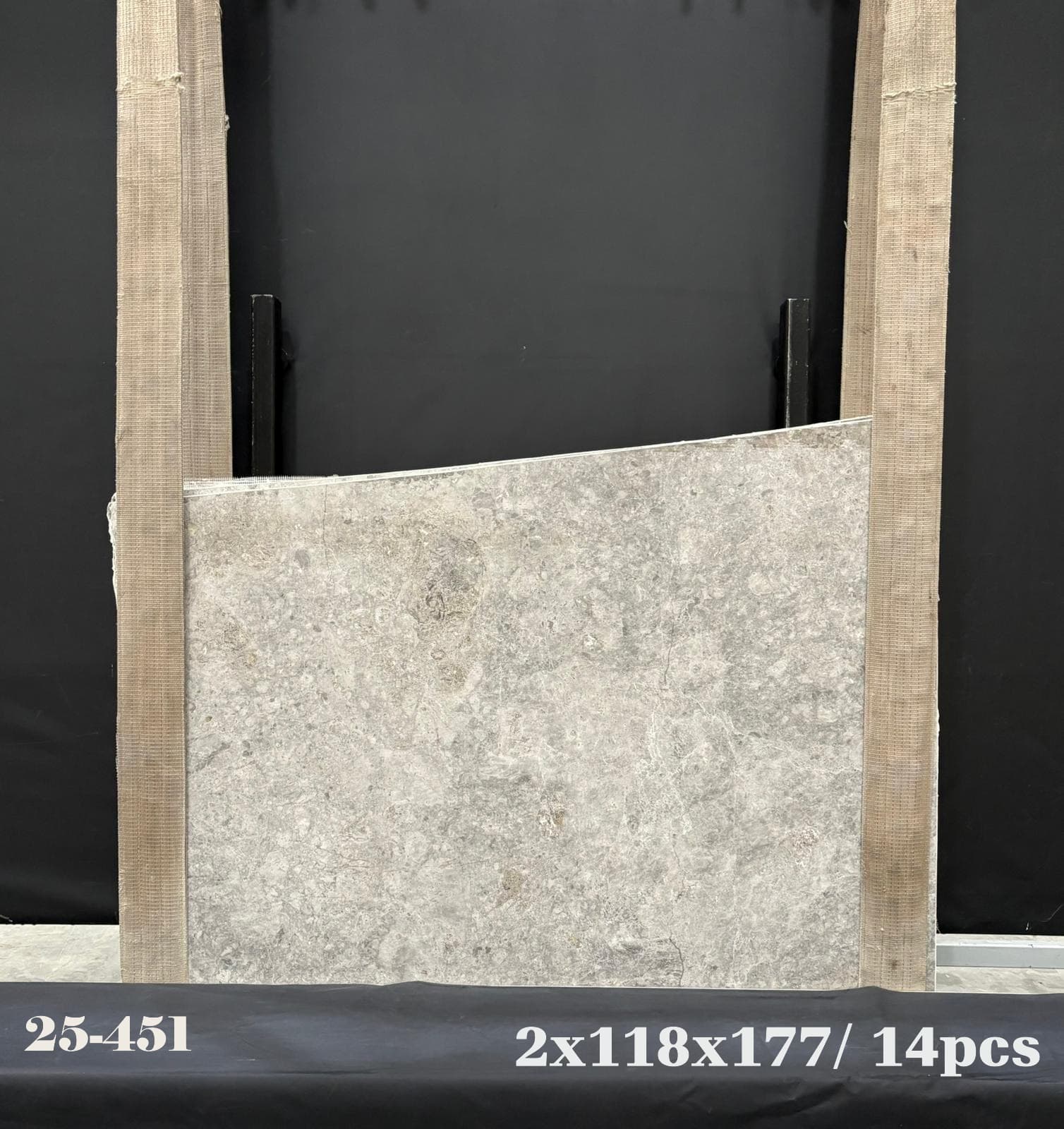 Tundra Grey · Select