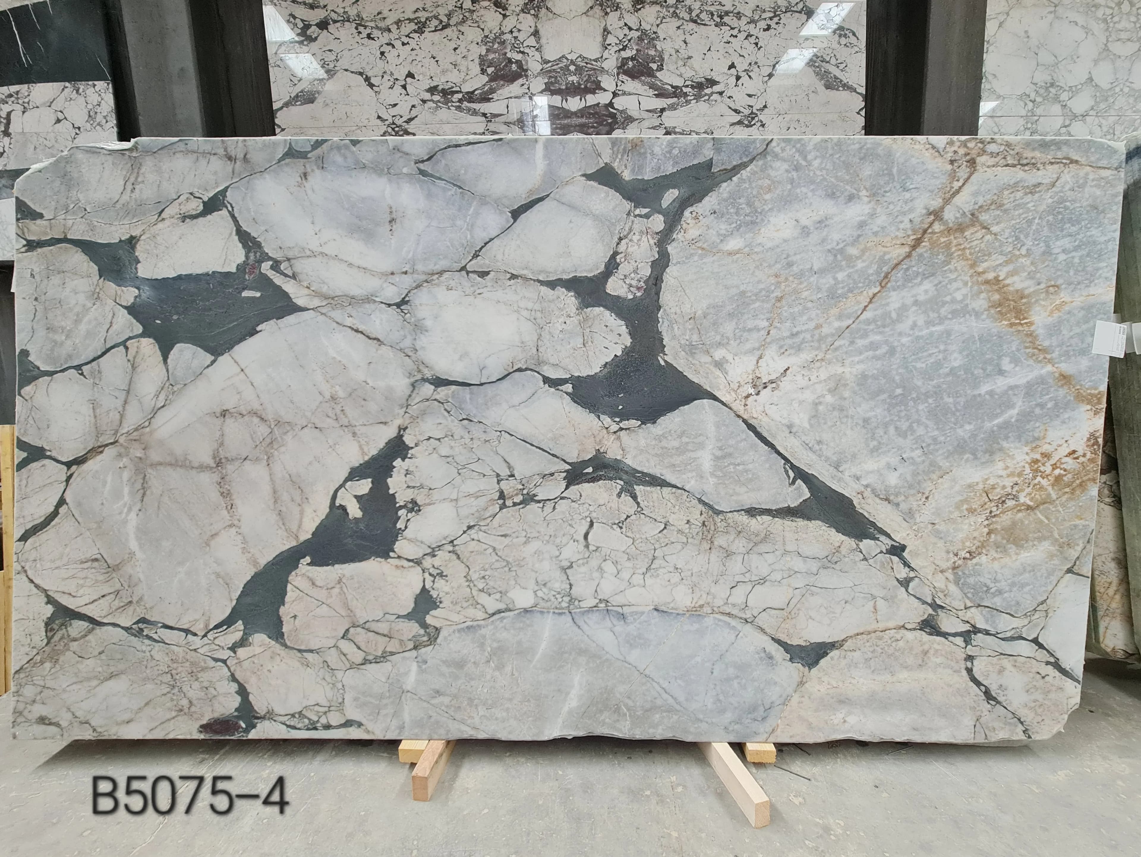 Calacatta Viola · Select