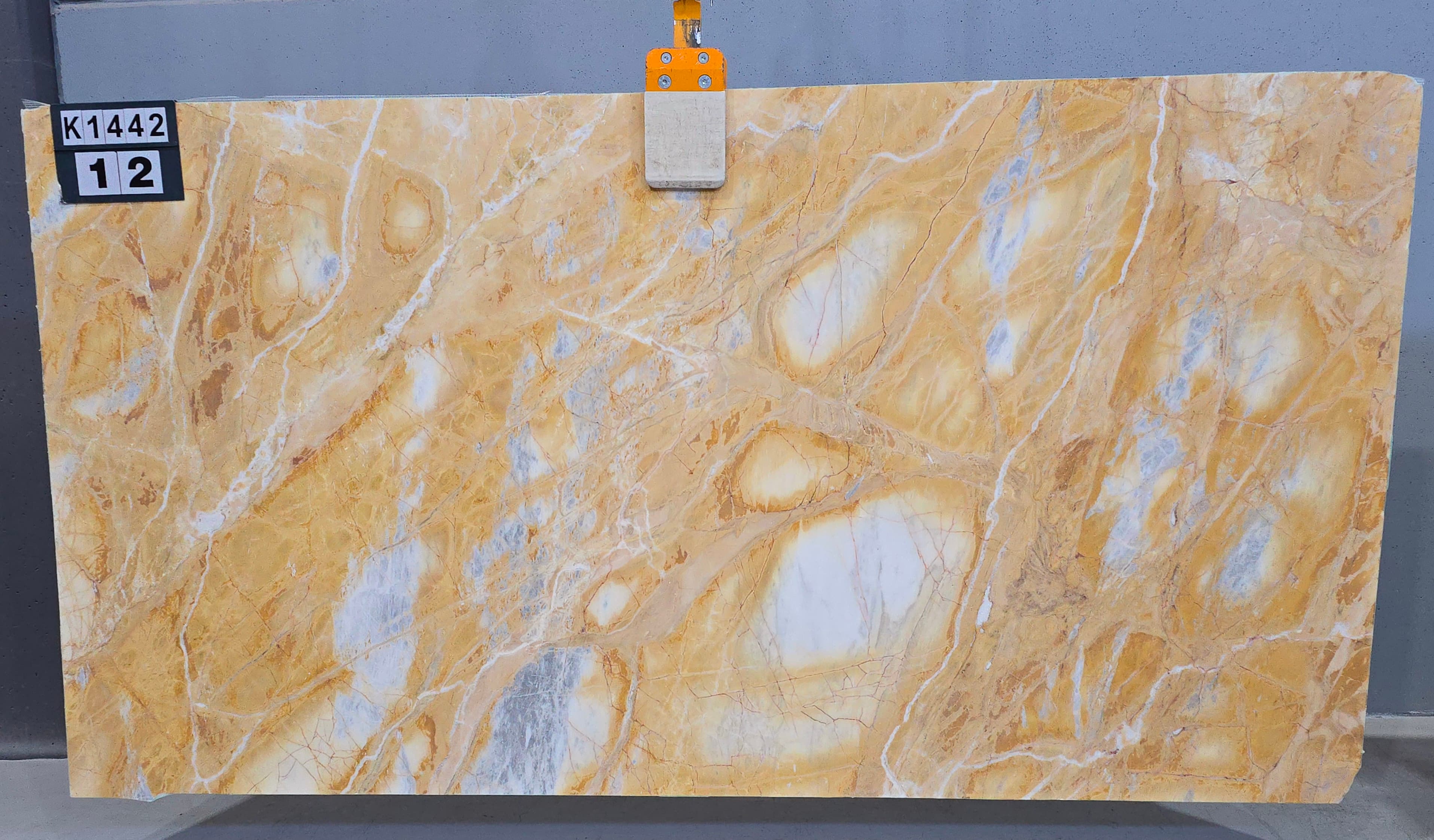 Giallo Siena Dolomite · Select