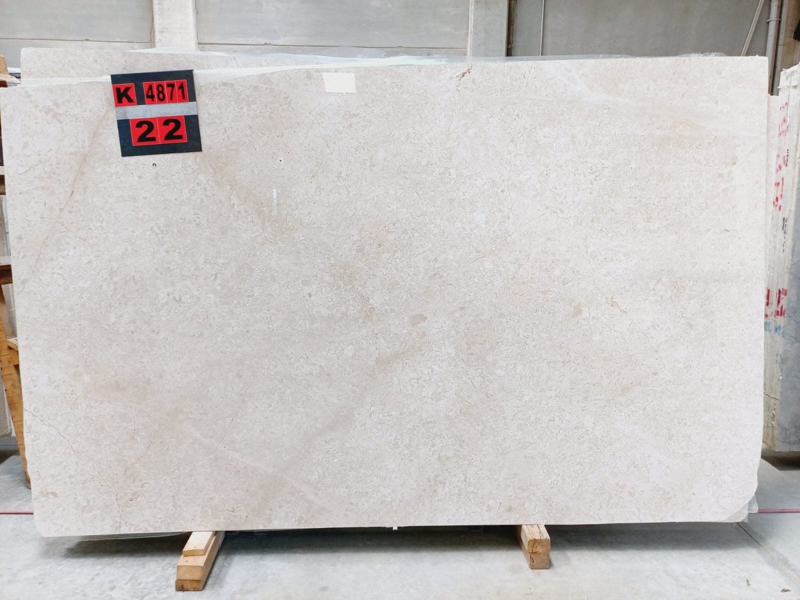 Ottoman Beige · Select
