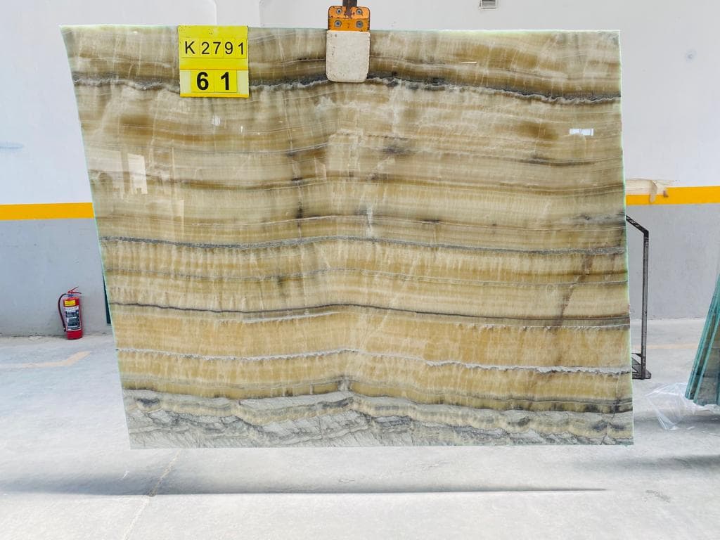 Silver Onyx · Select · 190×240×2 cm
