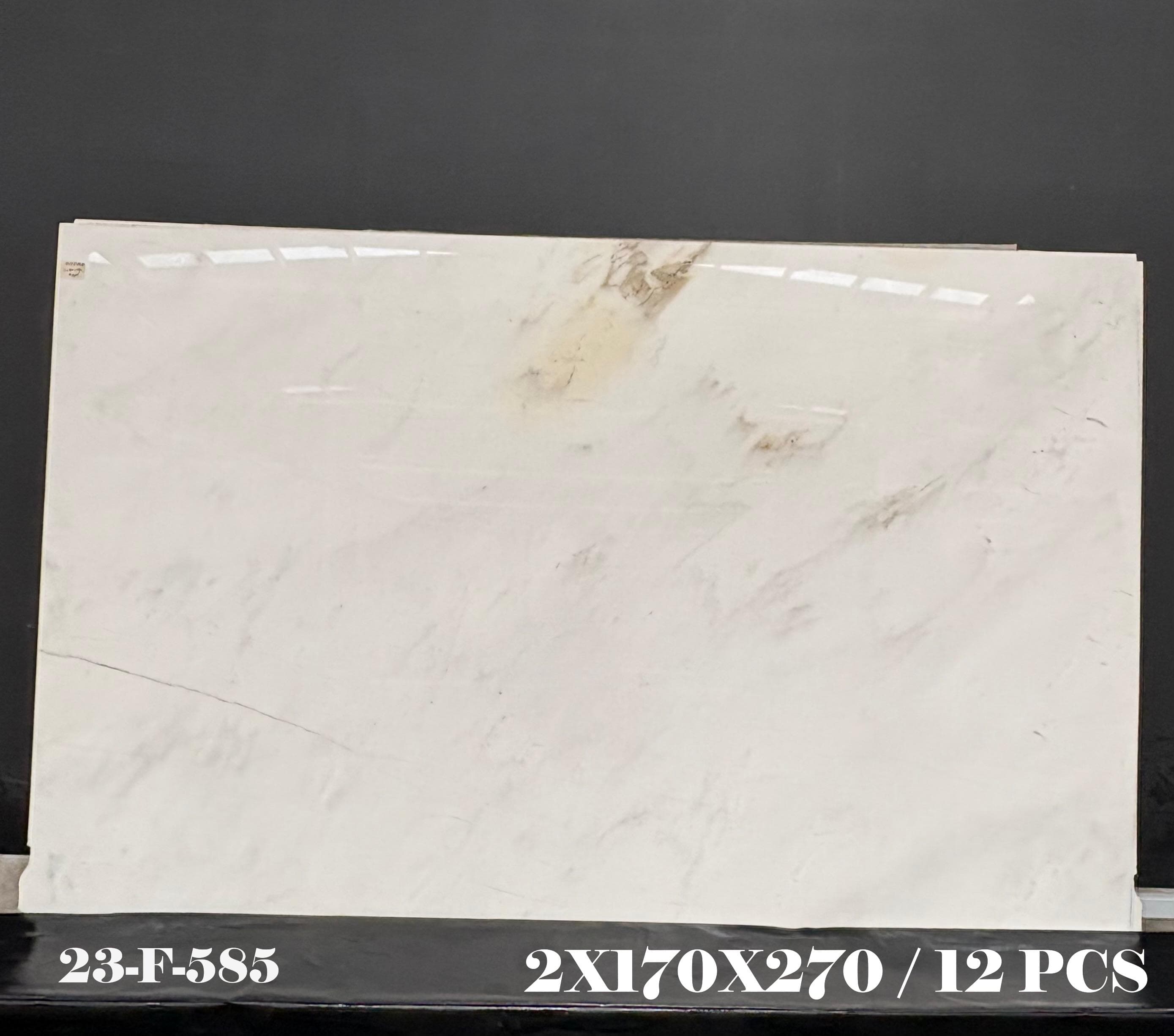 Tasos White · Select