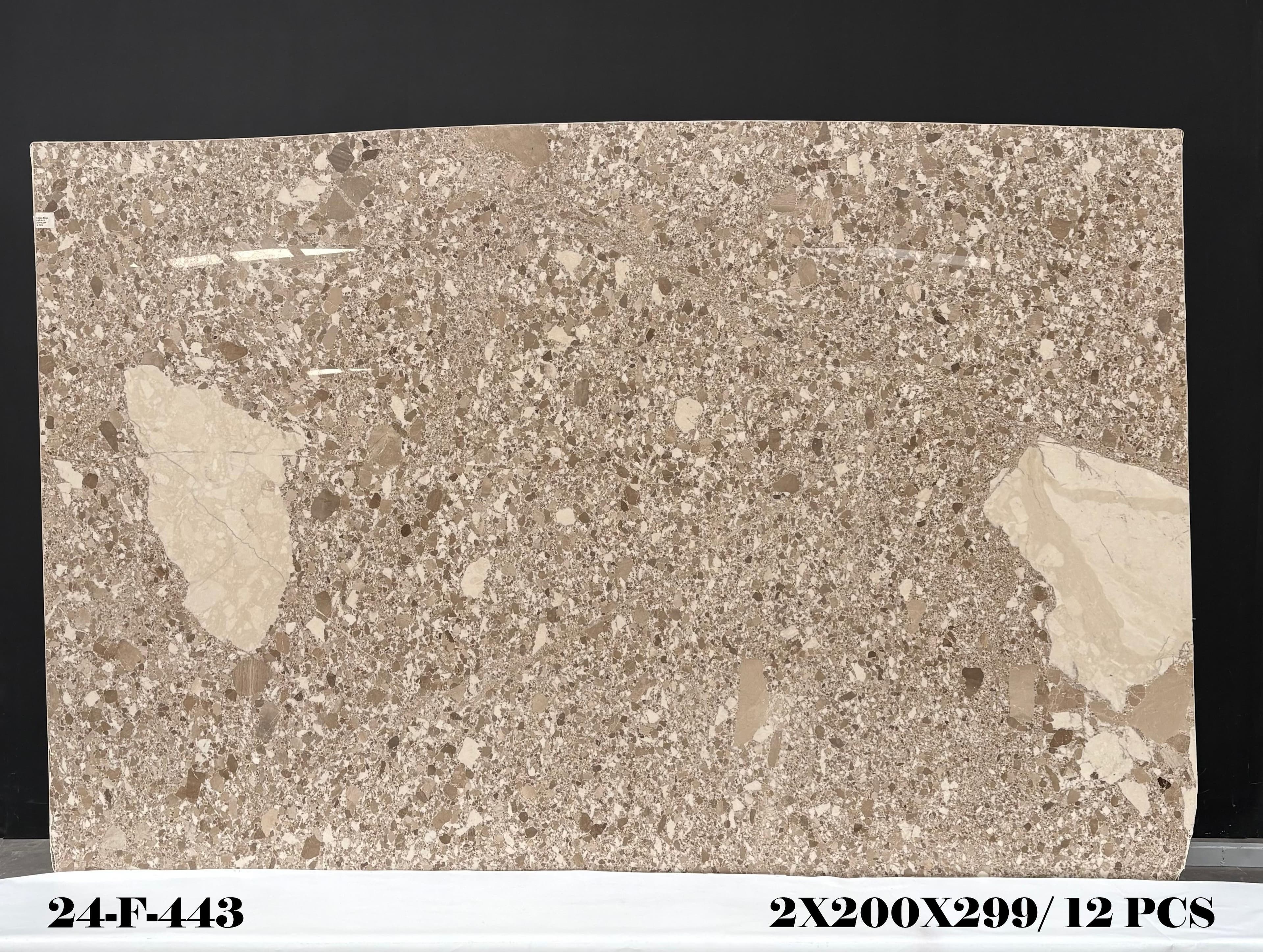 Ceppo Beige · Select
