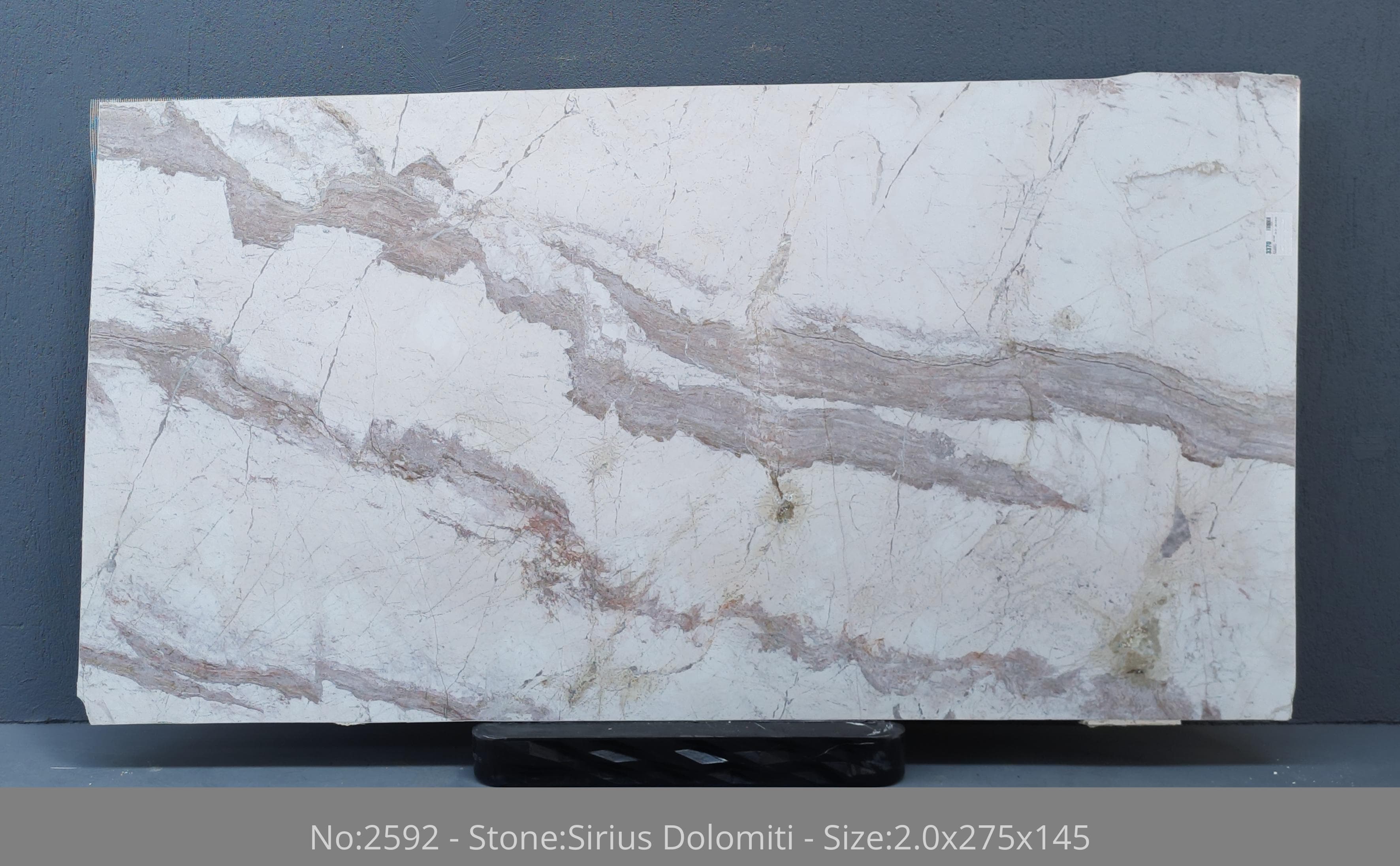 Sirius Dolomiti · Select