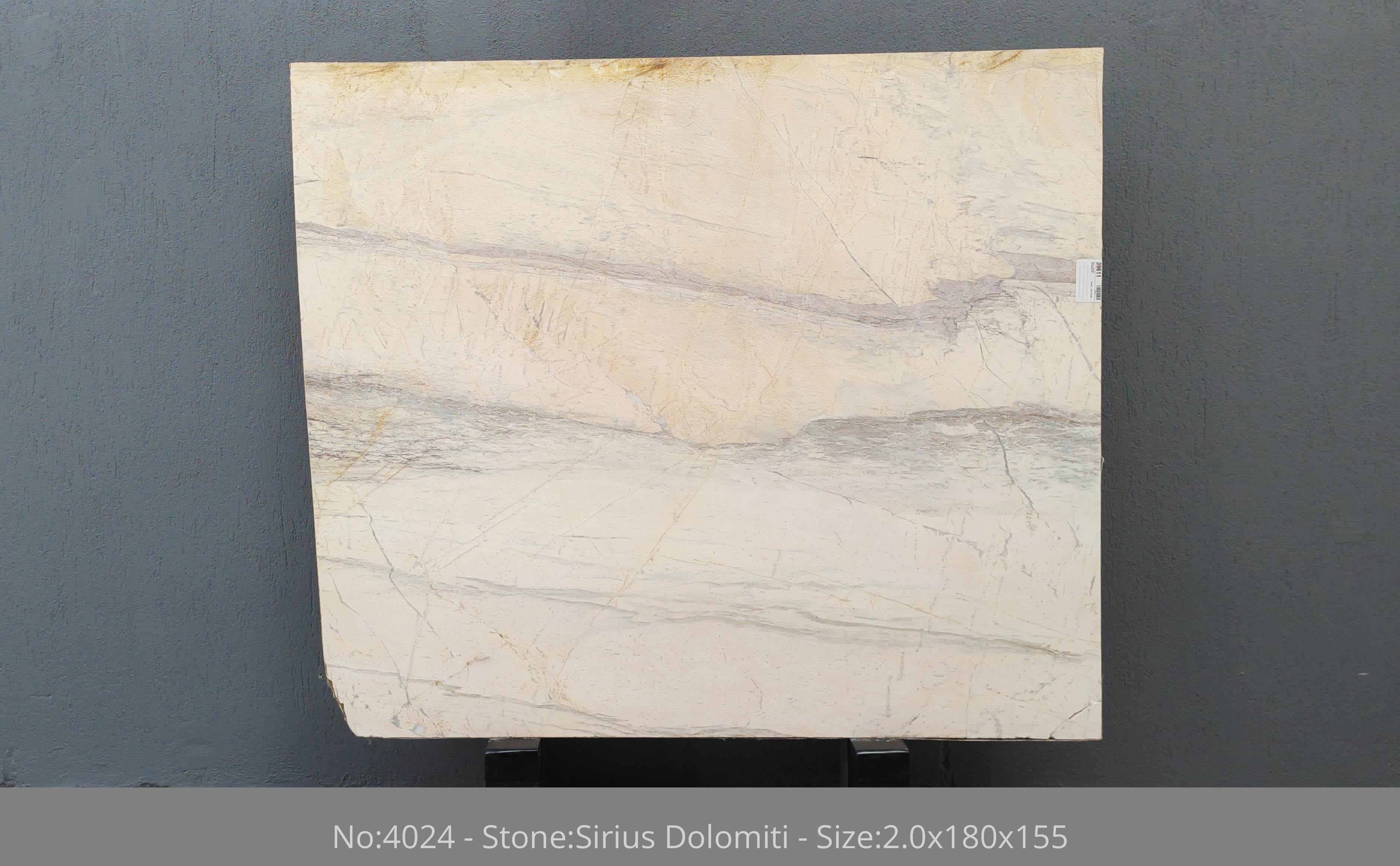 Sirius Dolomiti · Select