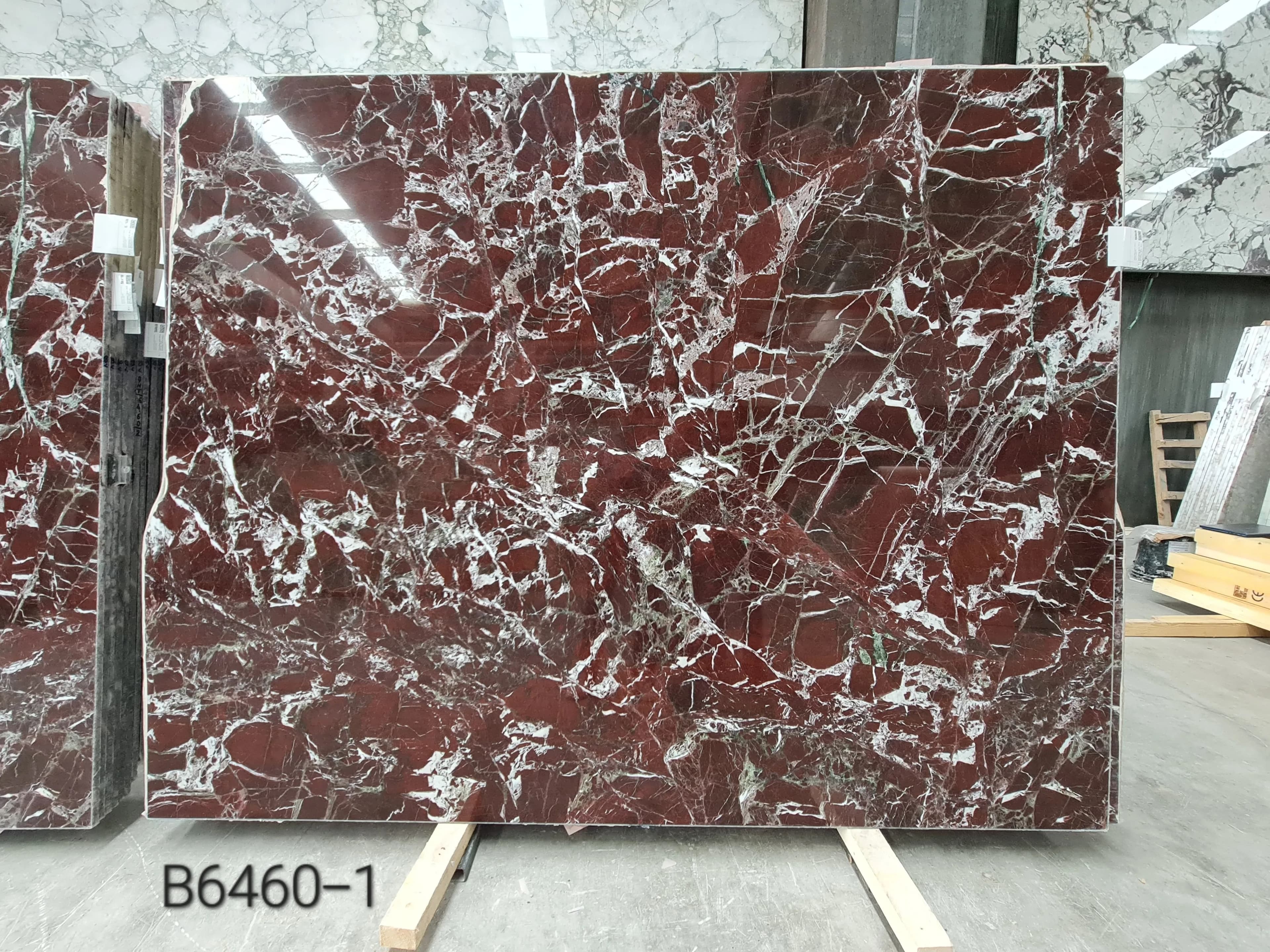 Rosso Levanto · Select
