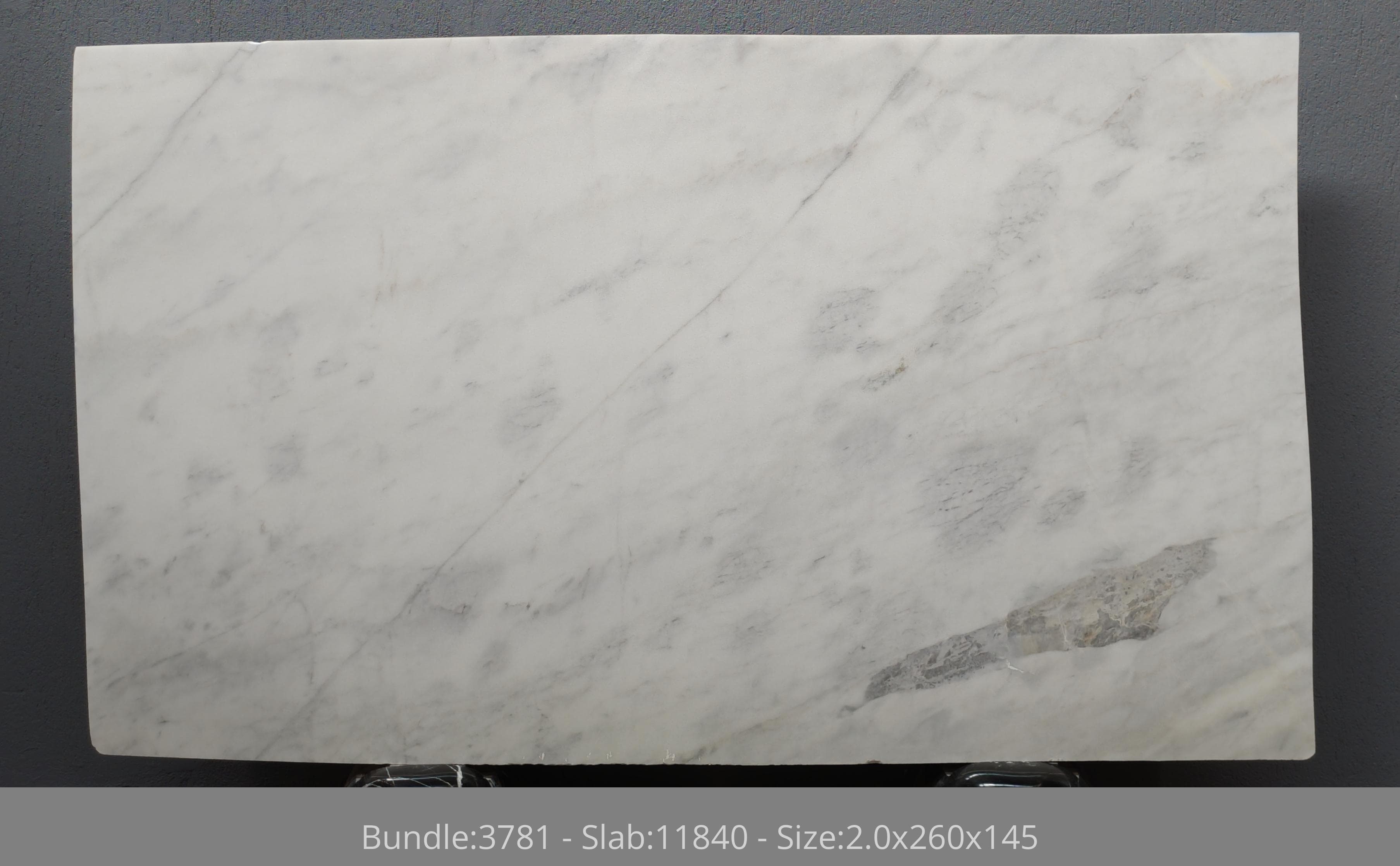Bianco Ibiza · Select