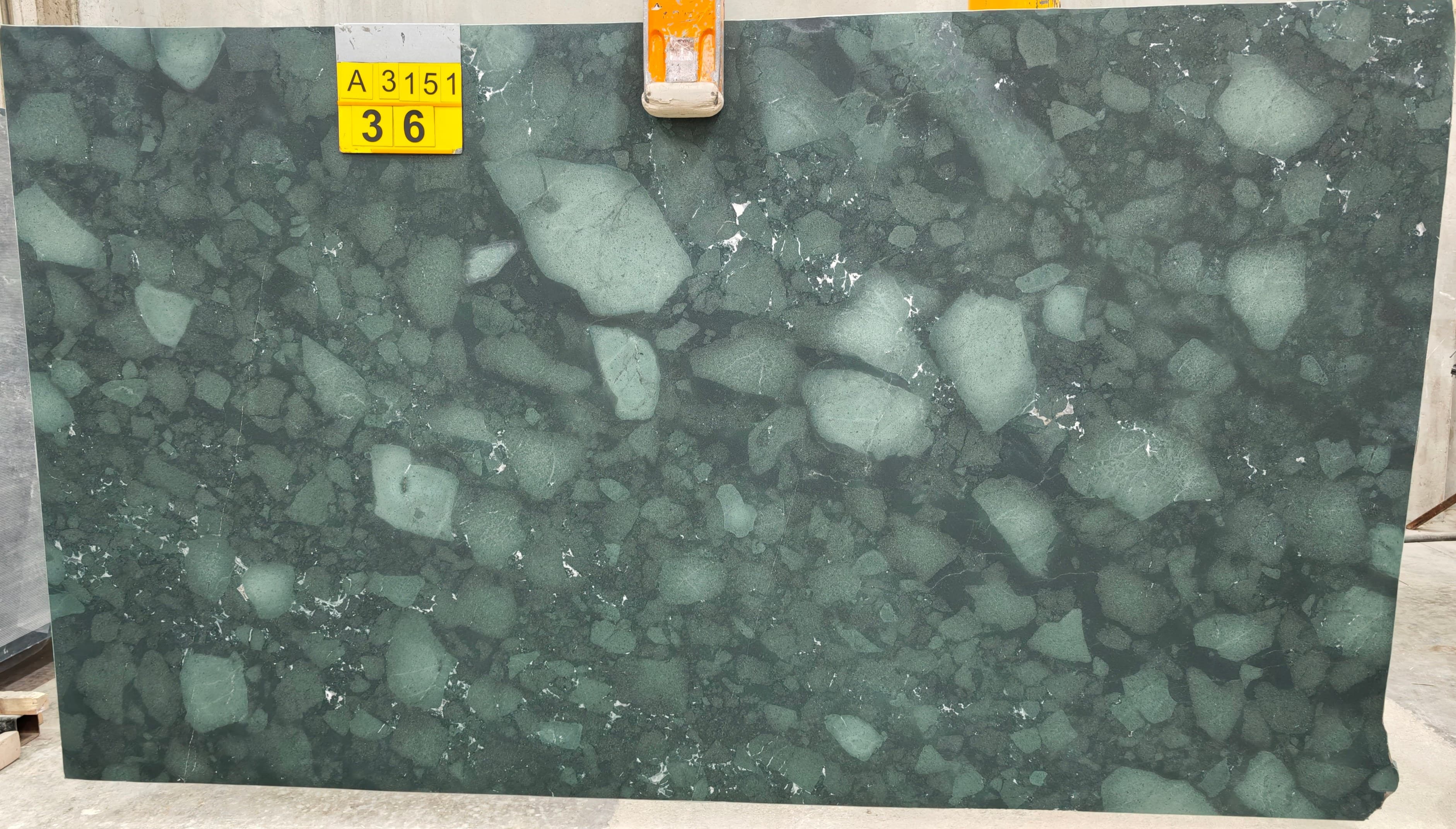 Verde Atlantico · Select