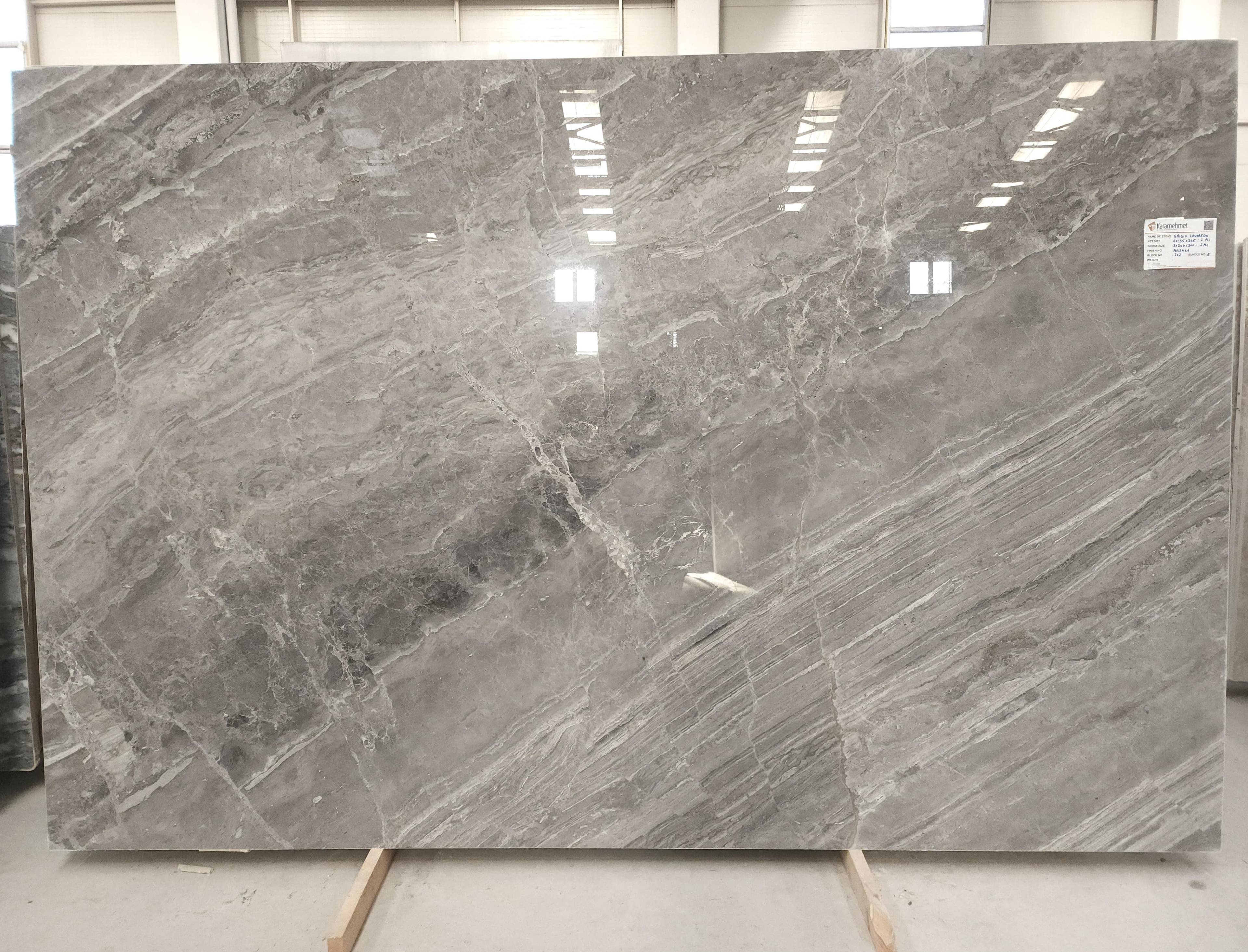 Grigio Lavaredo · Select