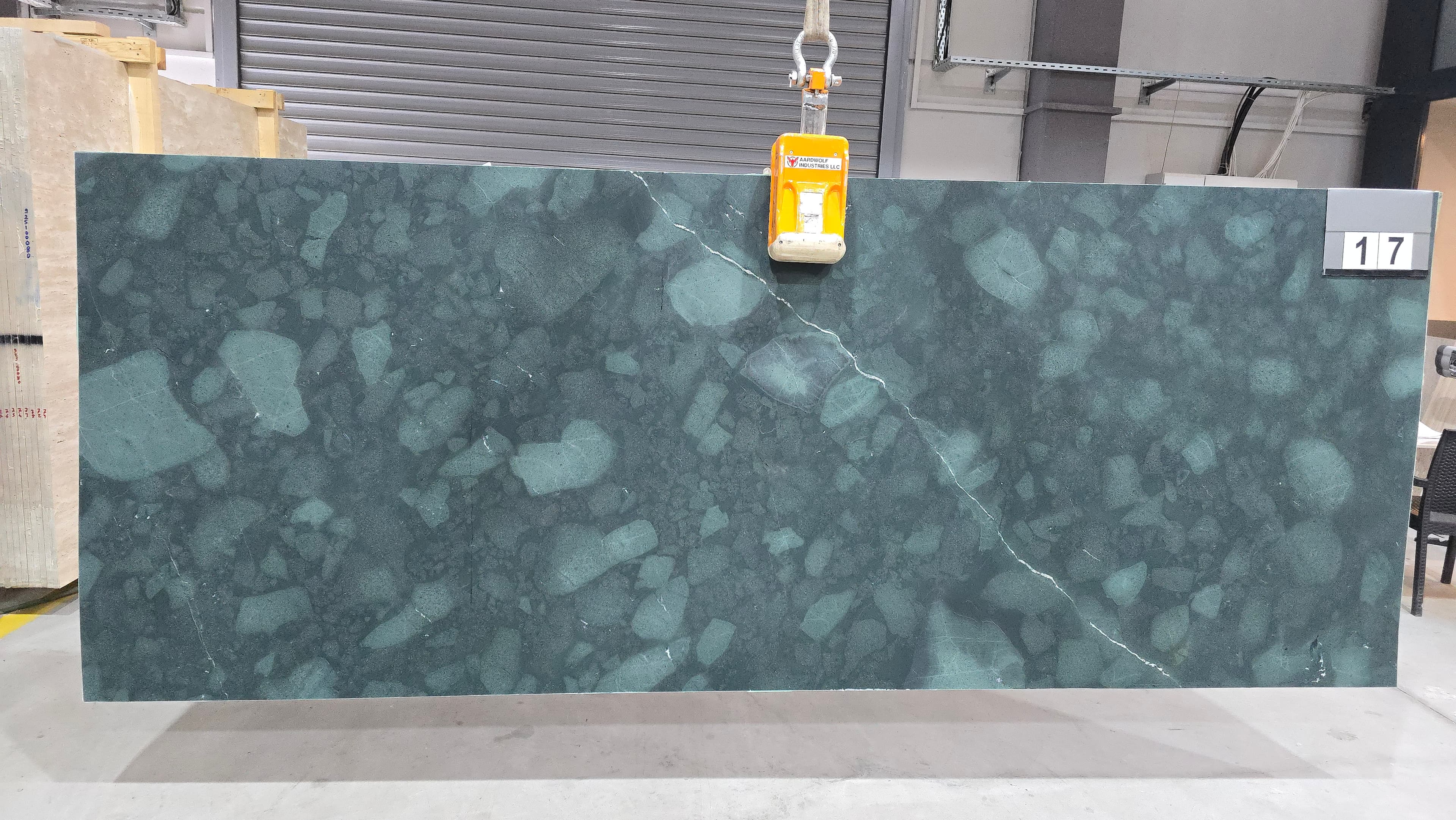 Verde Amore · Select
