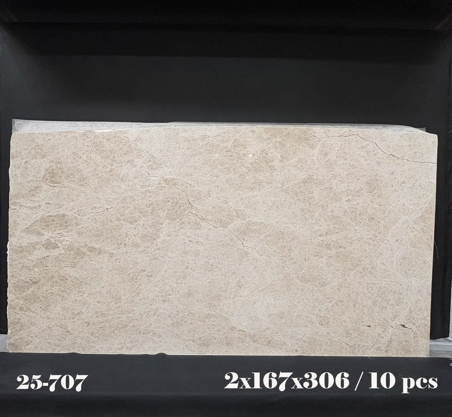 Patara Beige · Select
