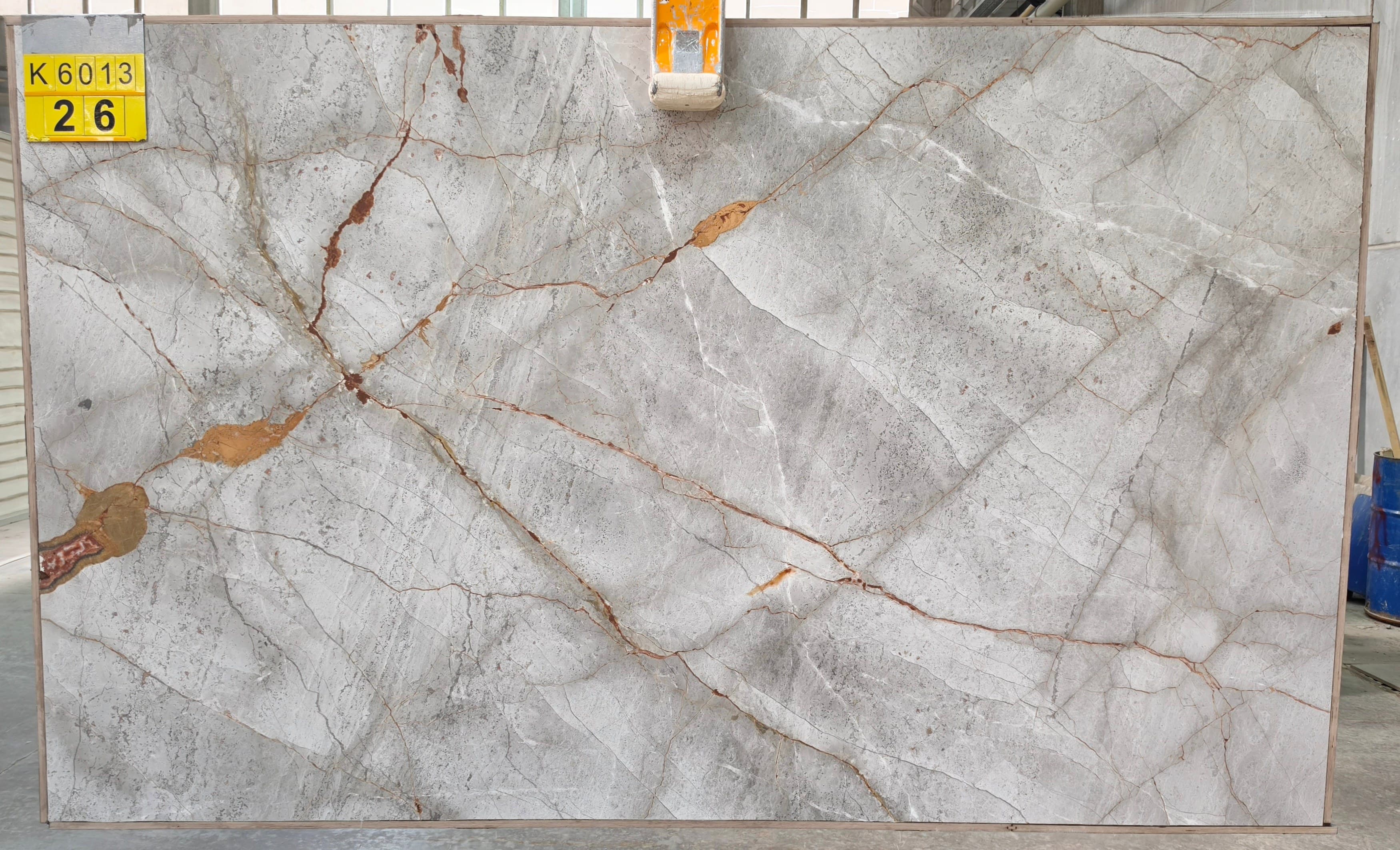 Harmony Grey · Select
