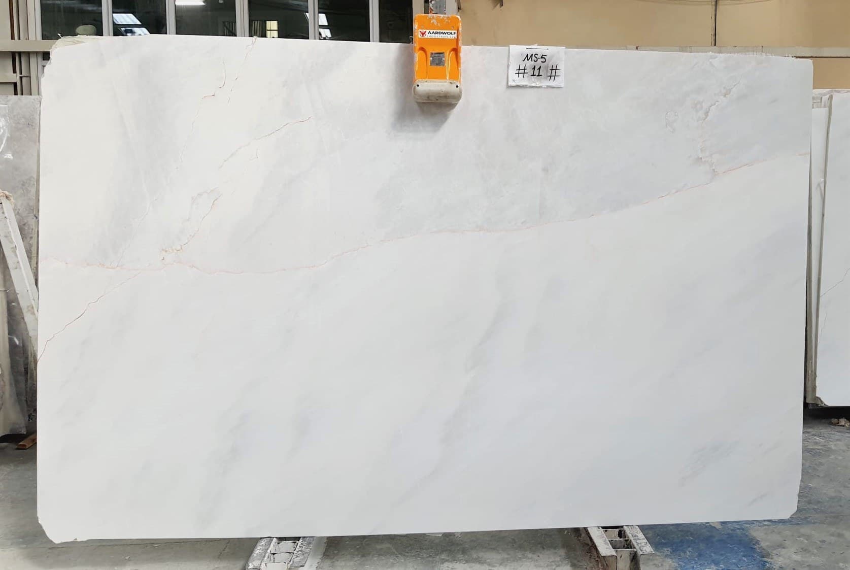 Bosphorus White · Select