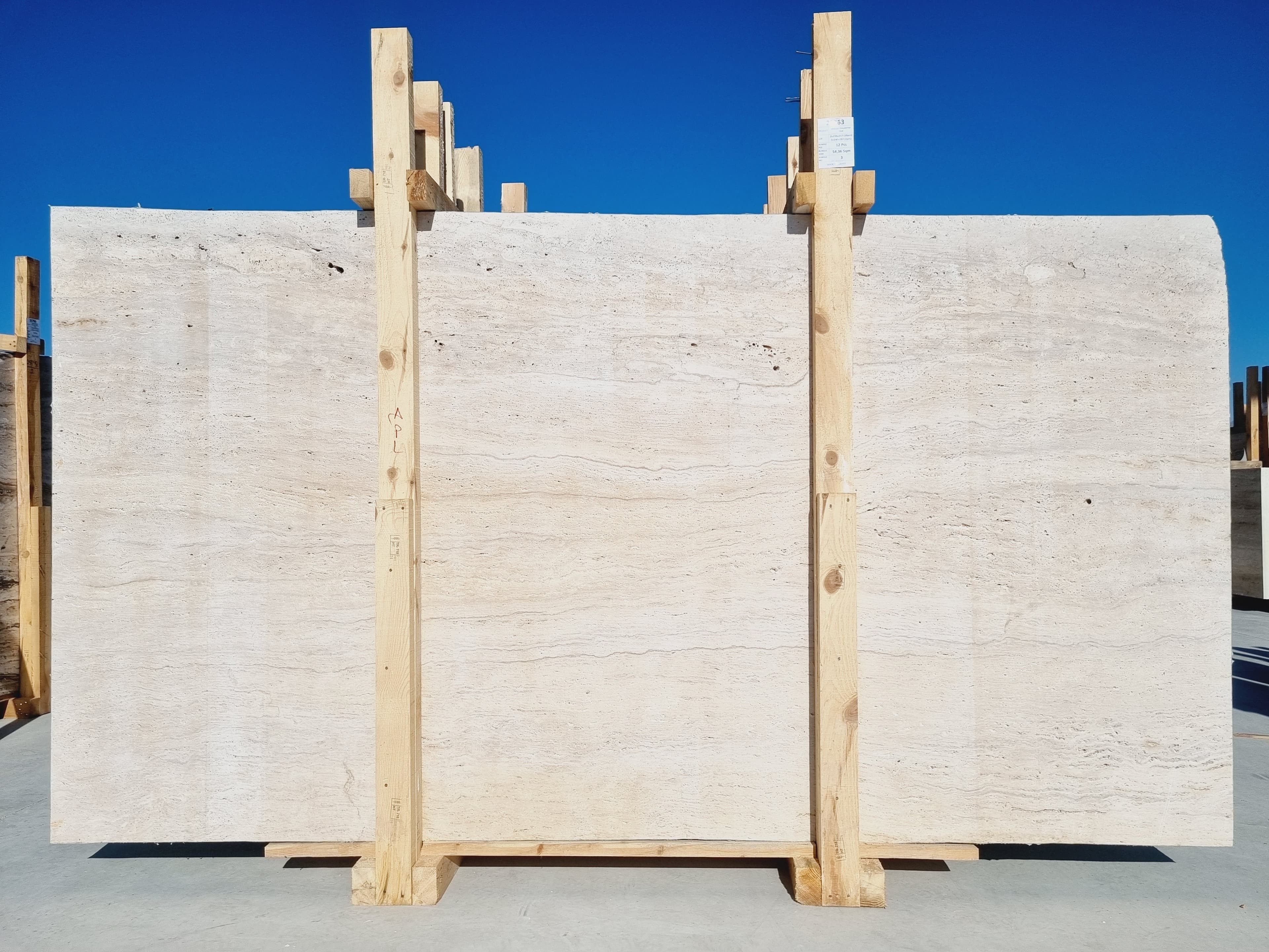 Denizli Travertine · Select