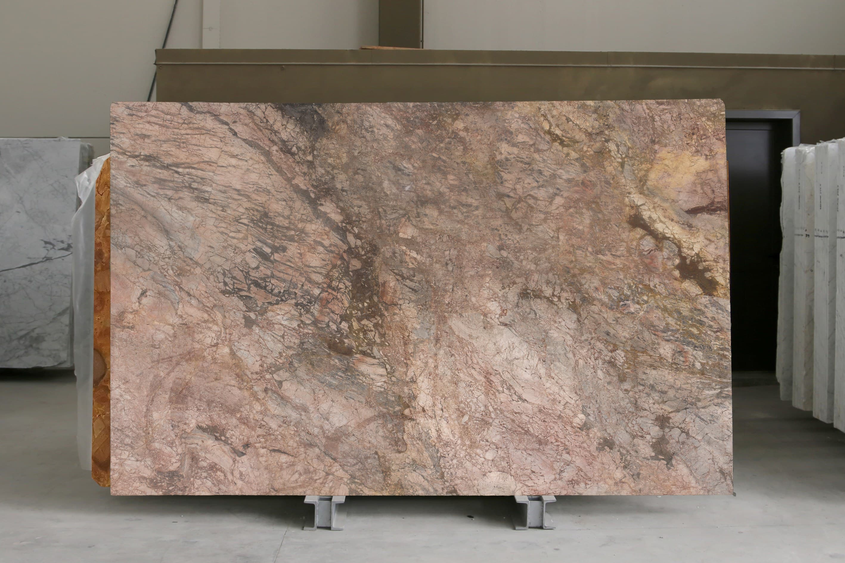 Terra Breccia · Select