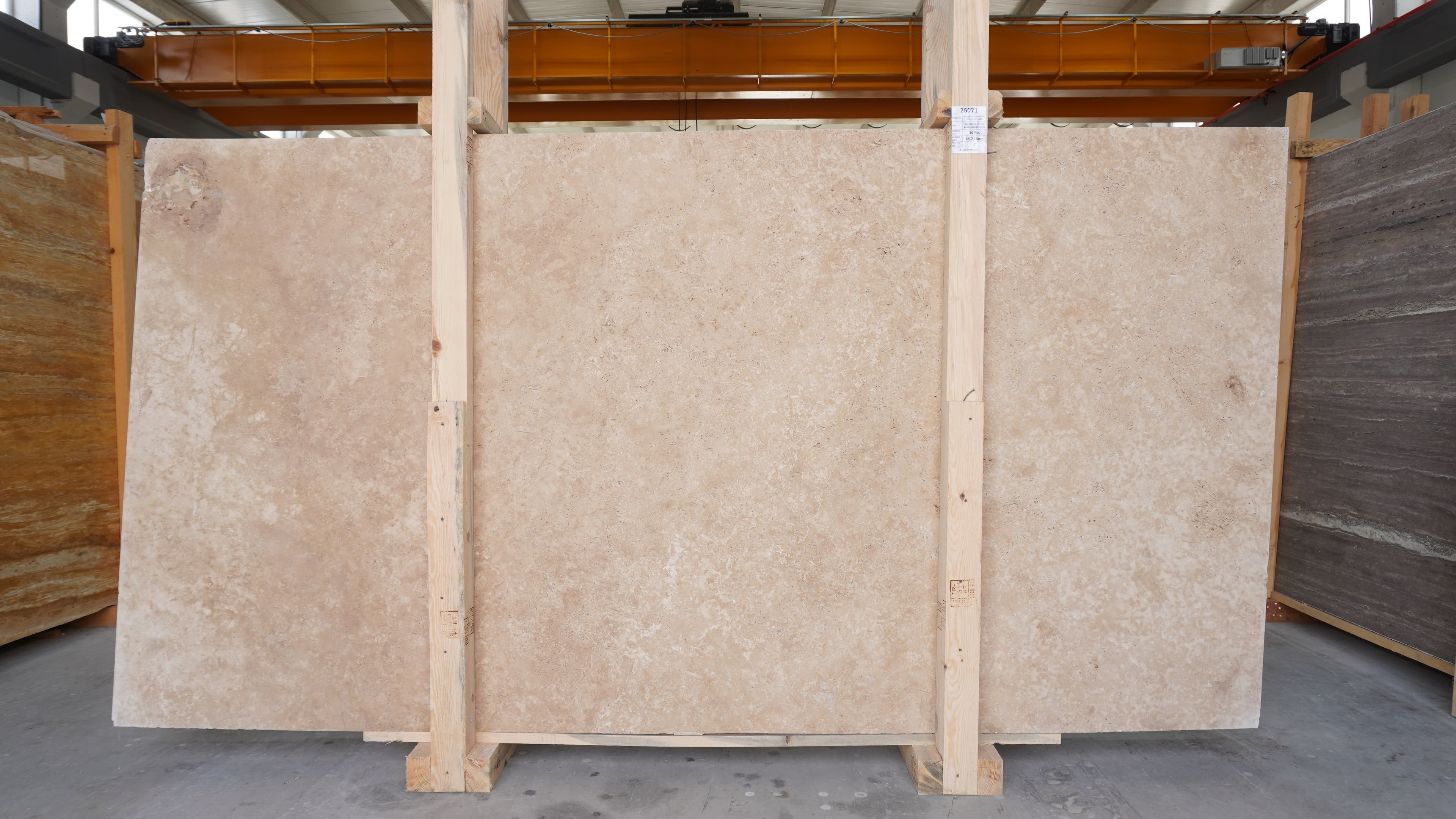 Denizli Travertine · Select