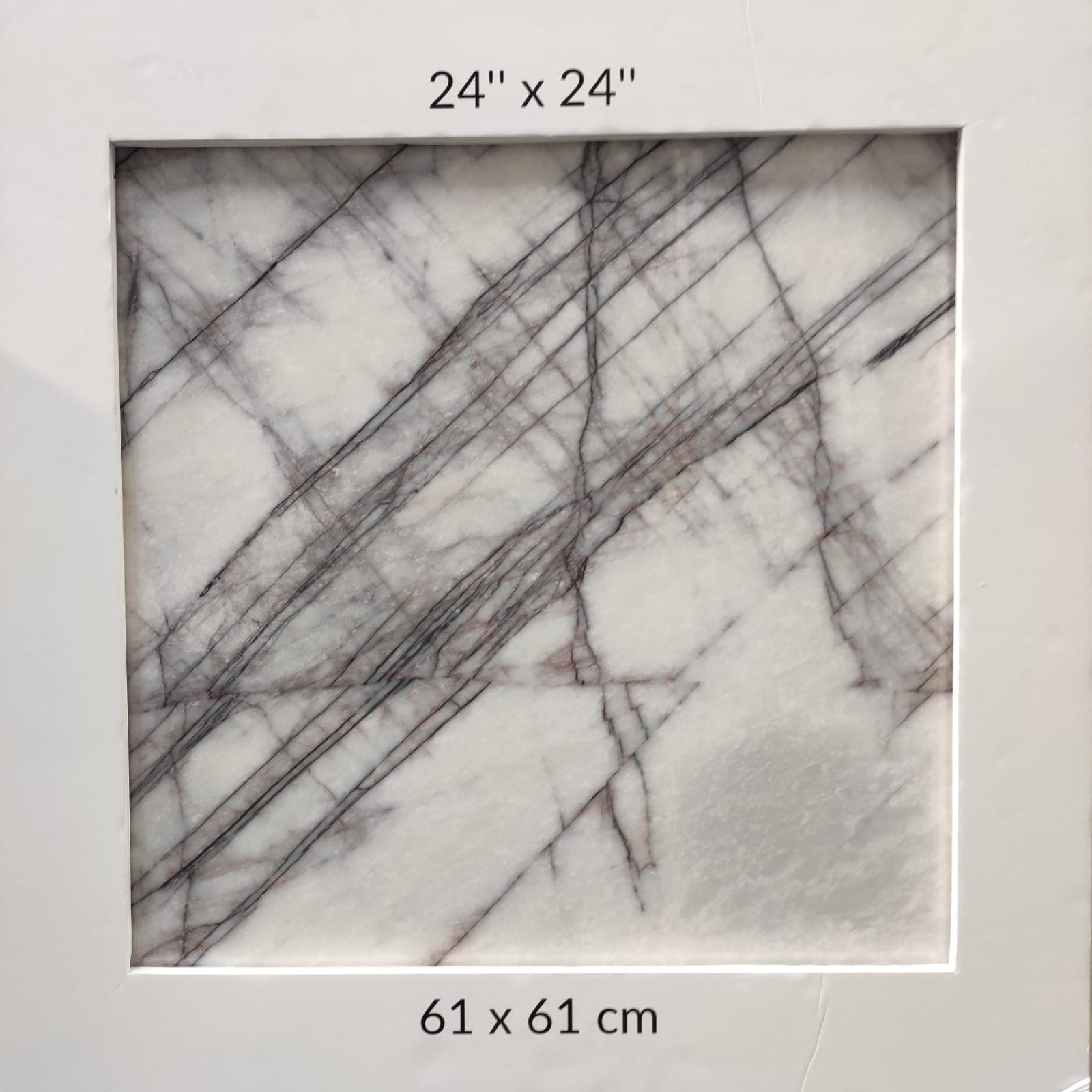 Milas Lilac · Select