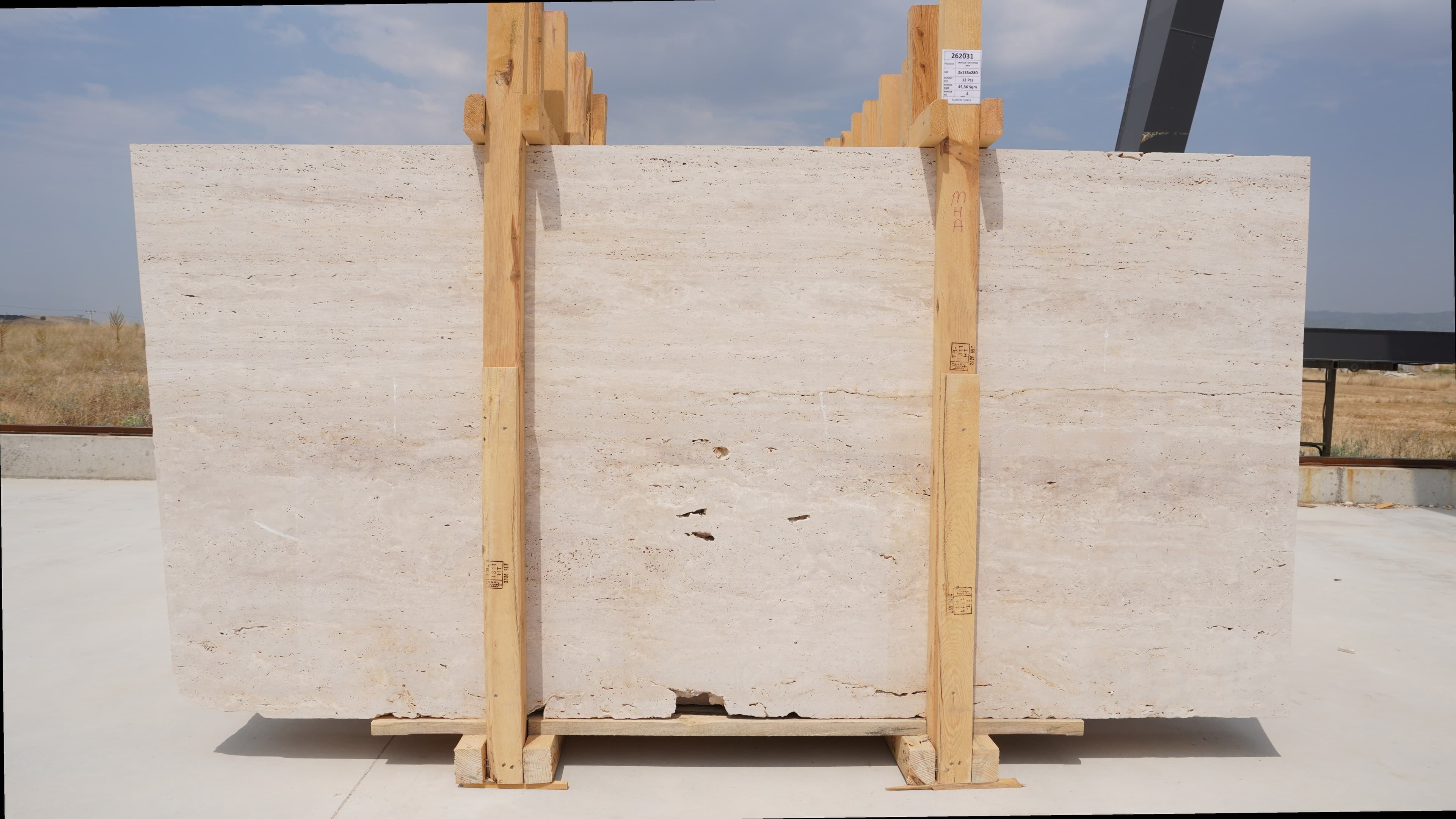 Denizli Travertine · Select