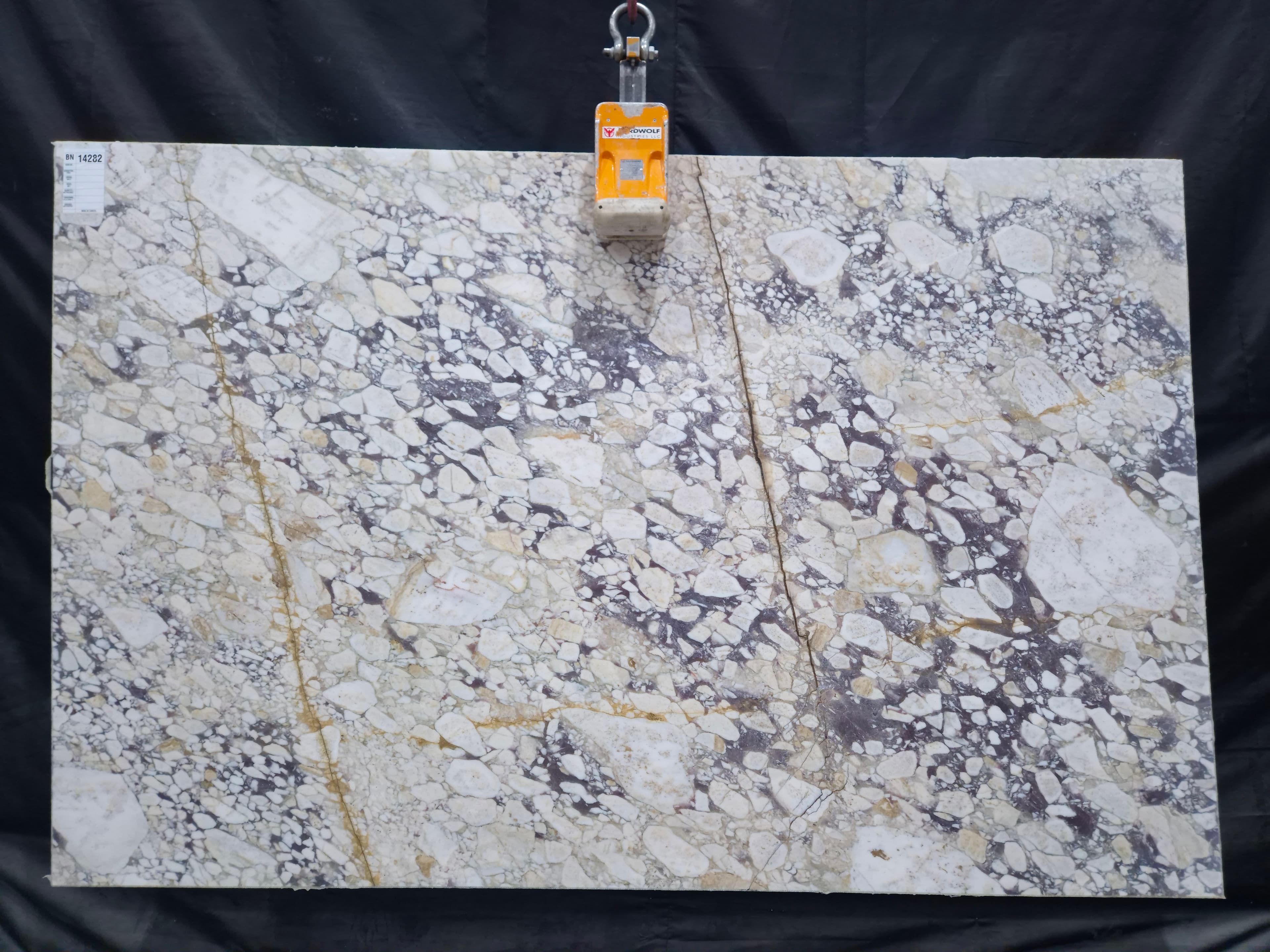 Calacatta Viola Gold · Select