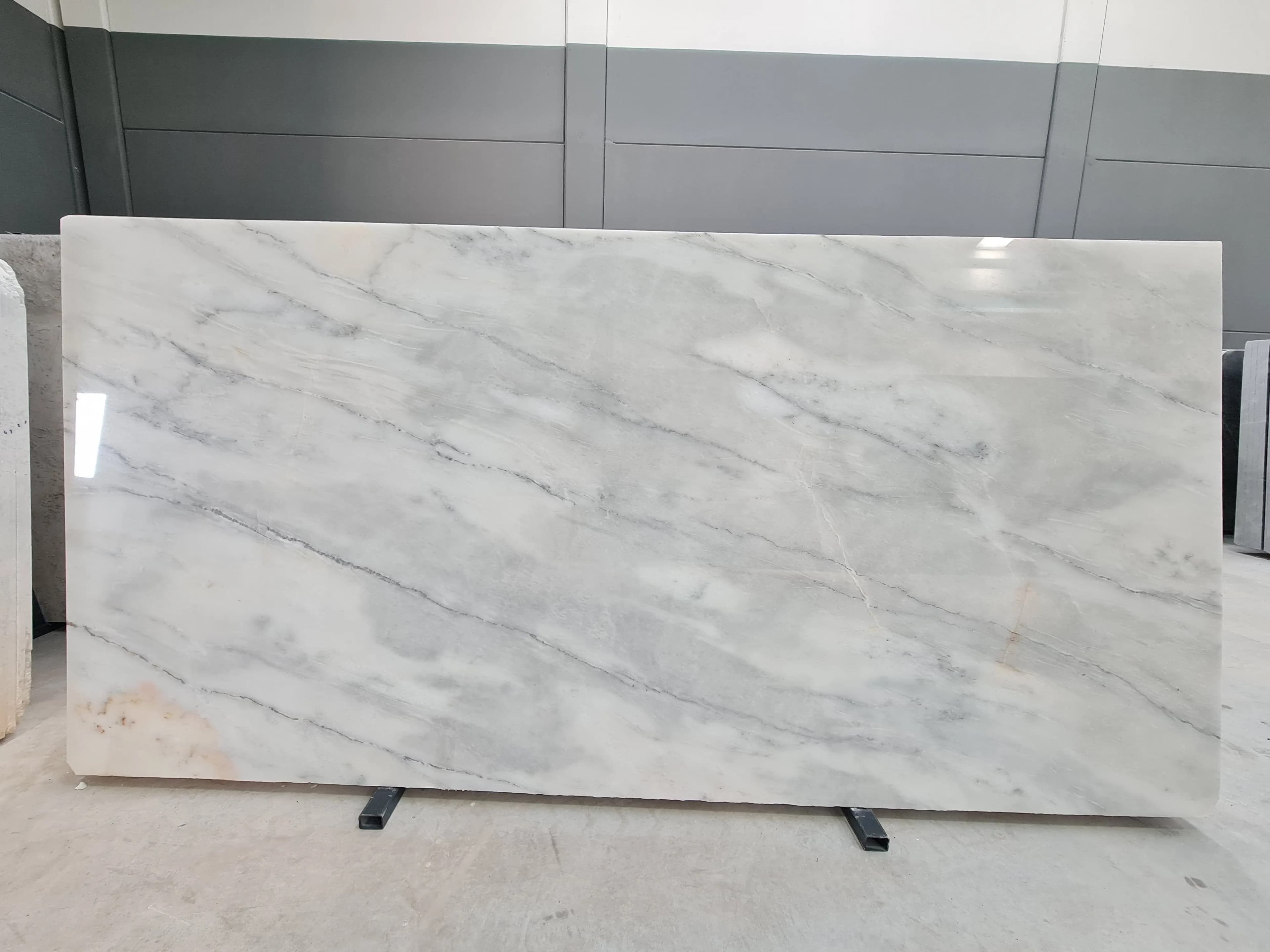 Afyon White · Select