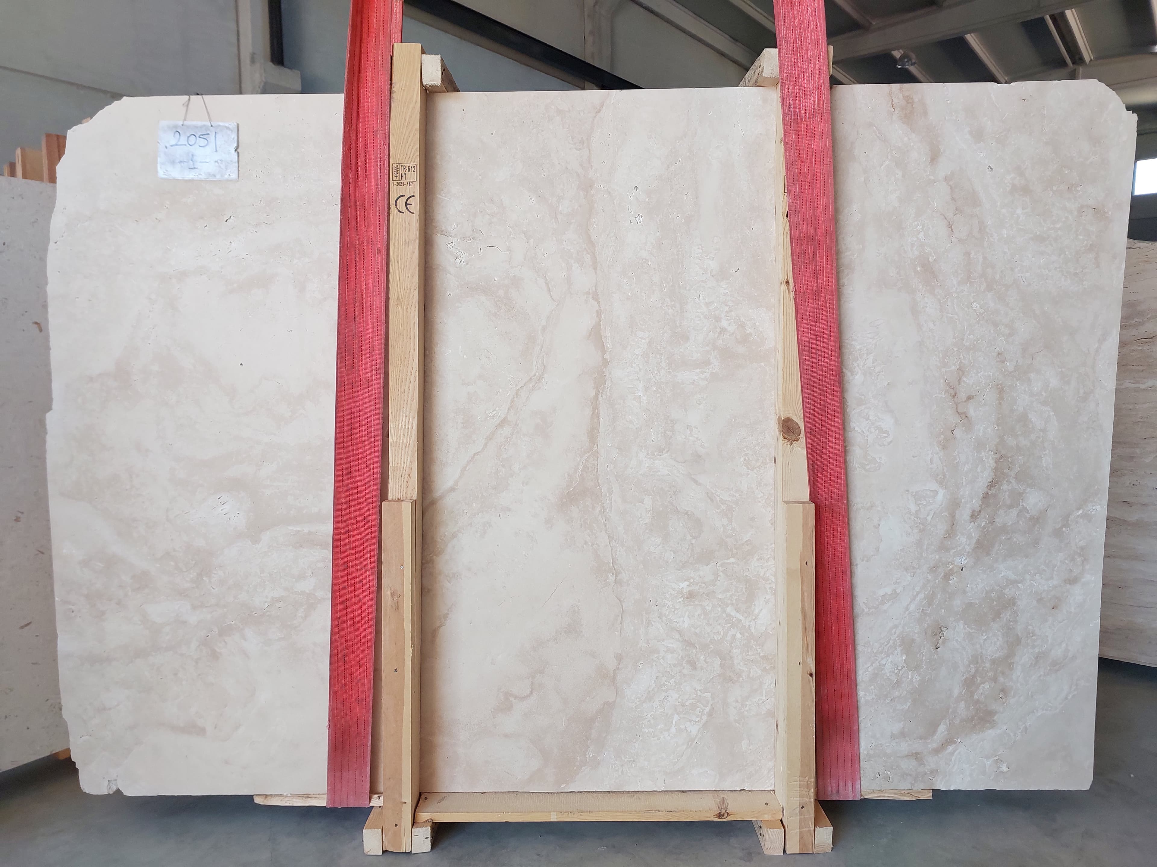 Denizli Travertine 1