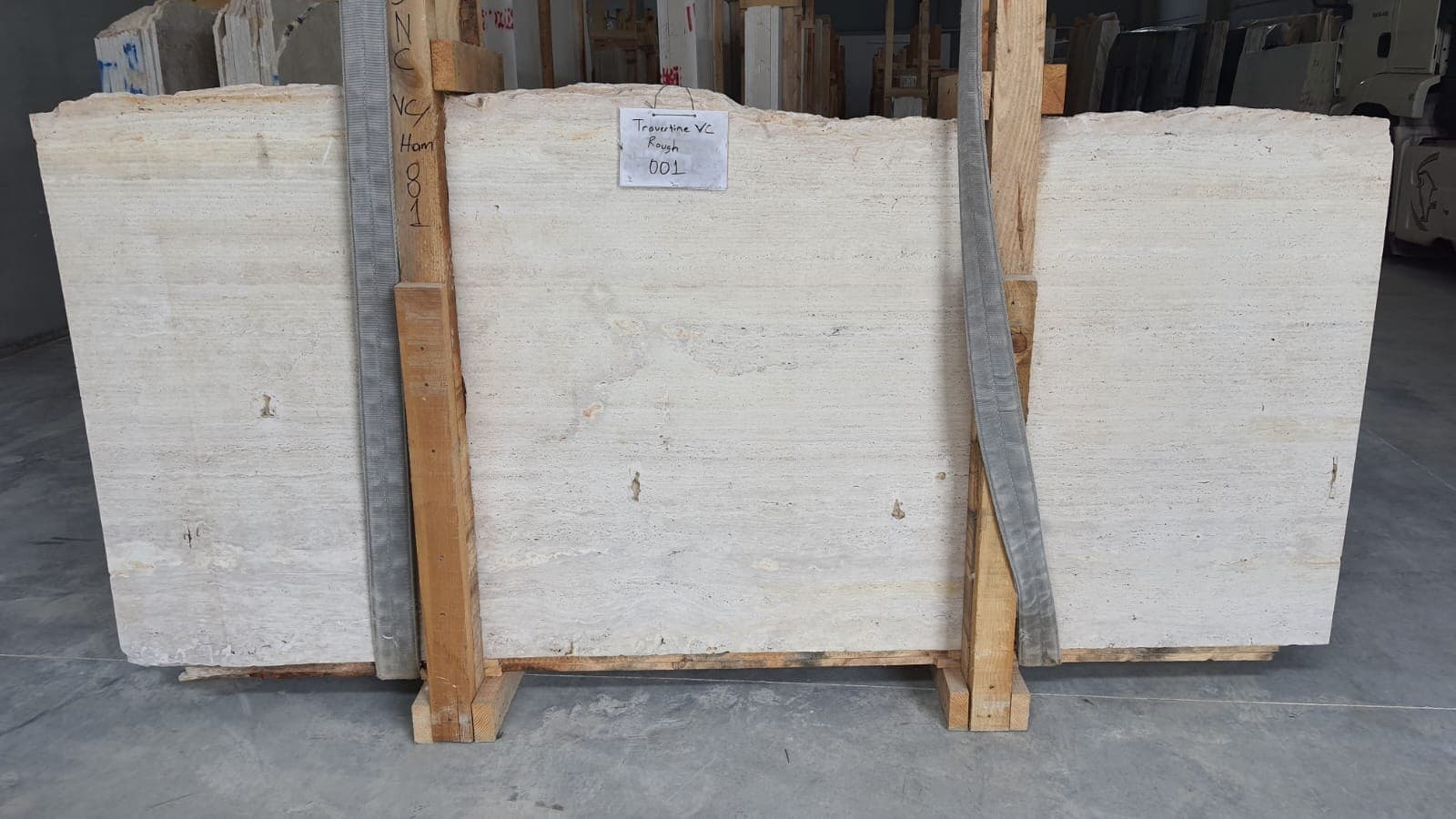 Denizli Travertine · Select