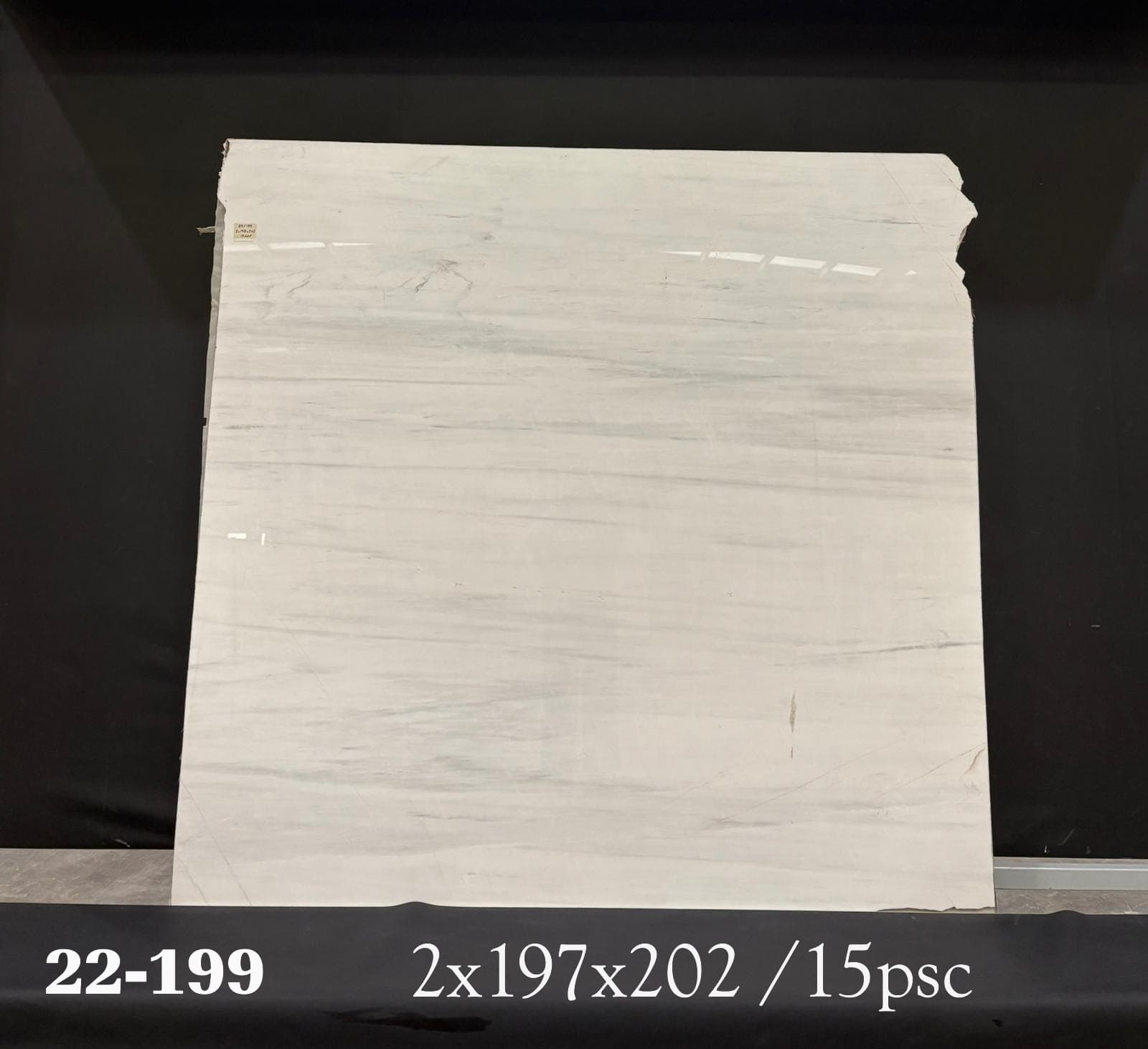 Marmara White · Select