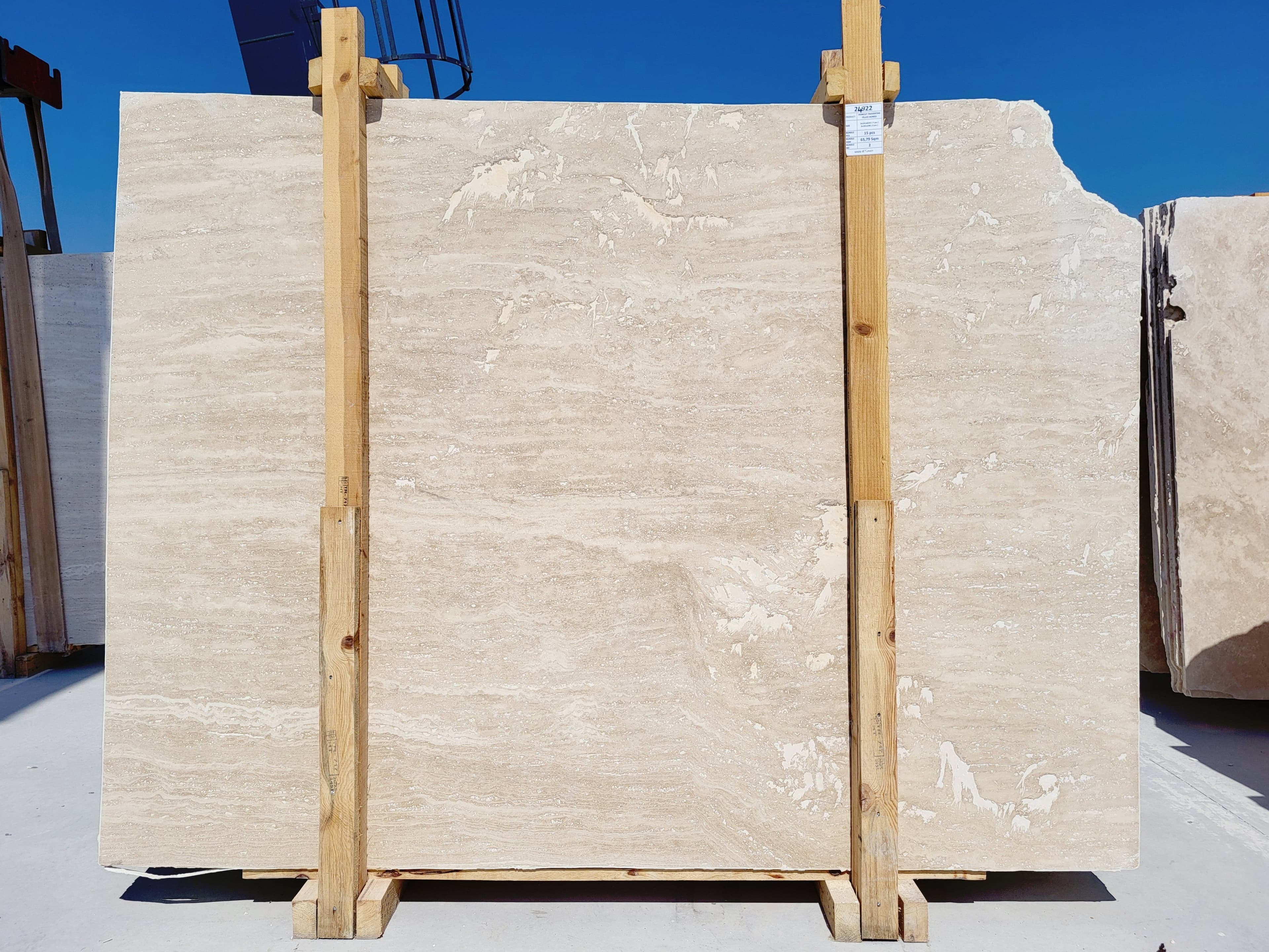 Denizli Travertine · Select