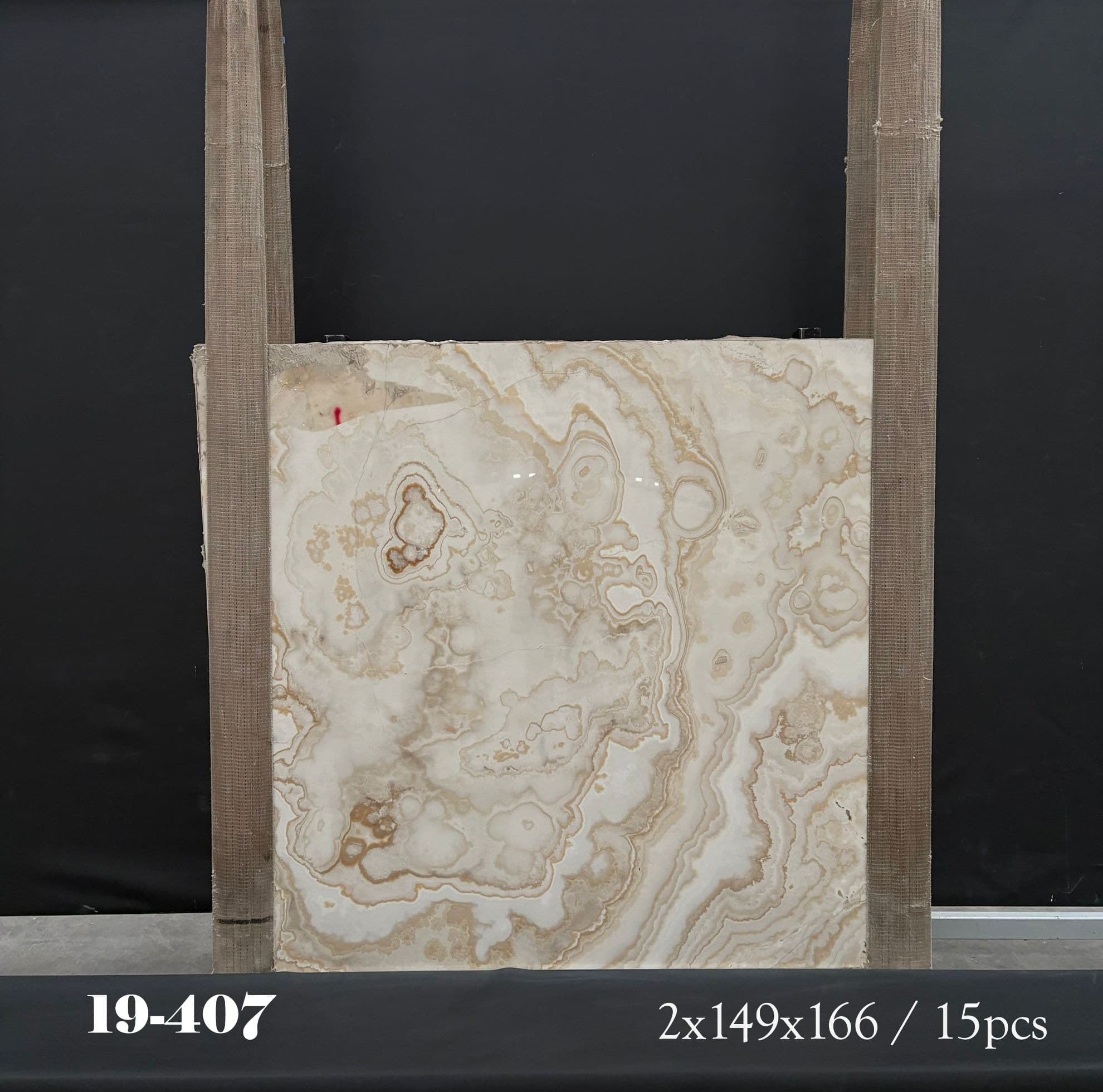 Honey Onyx · Select