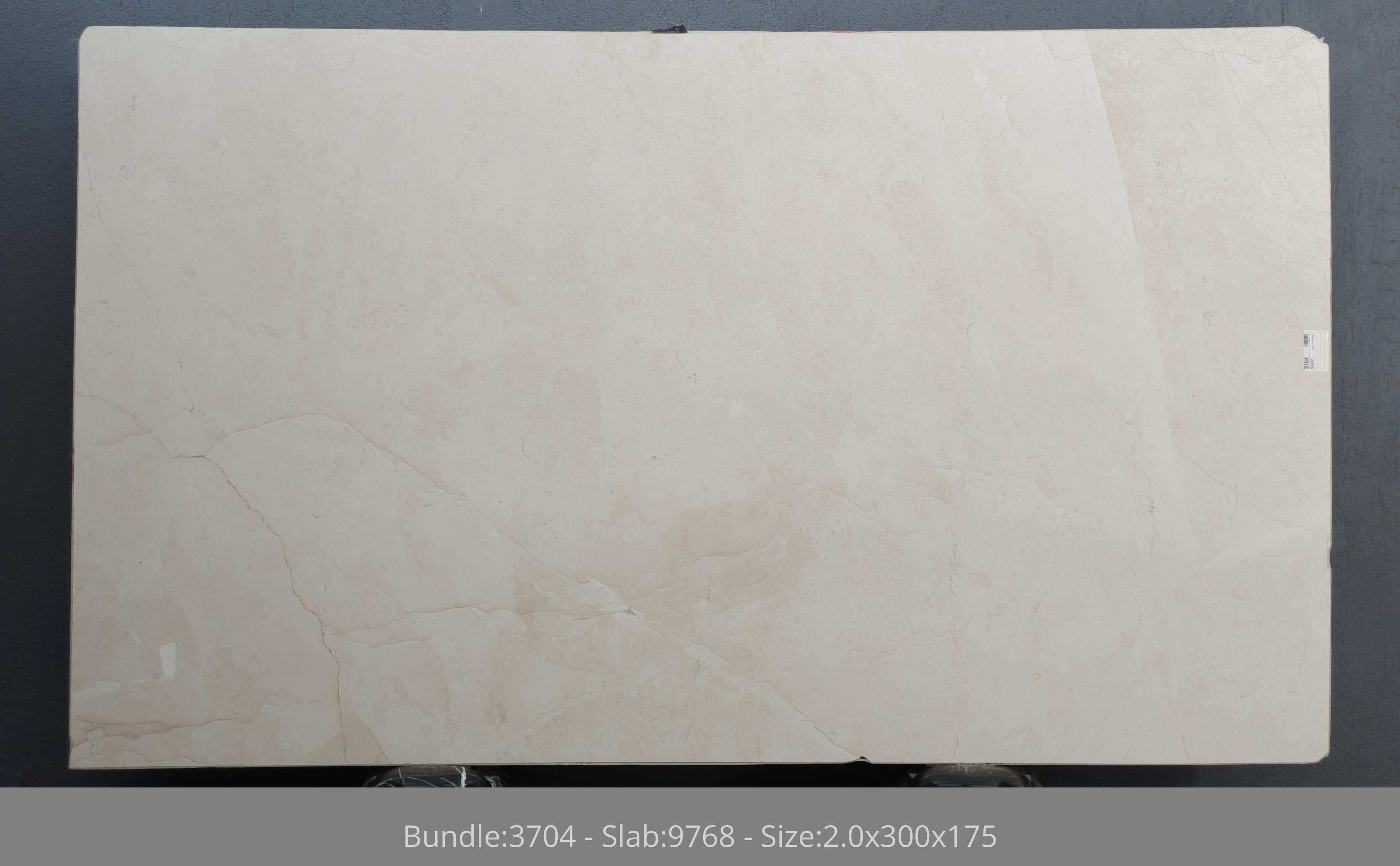 Burdur Light Cream 2