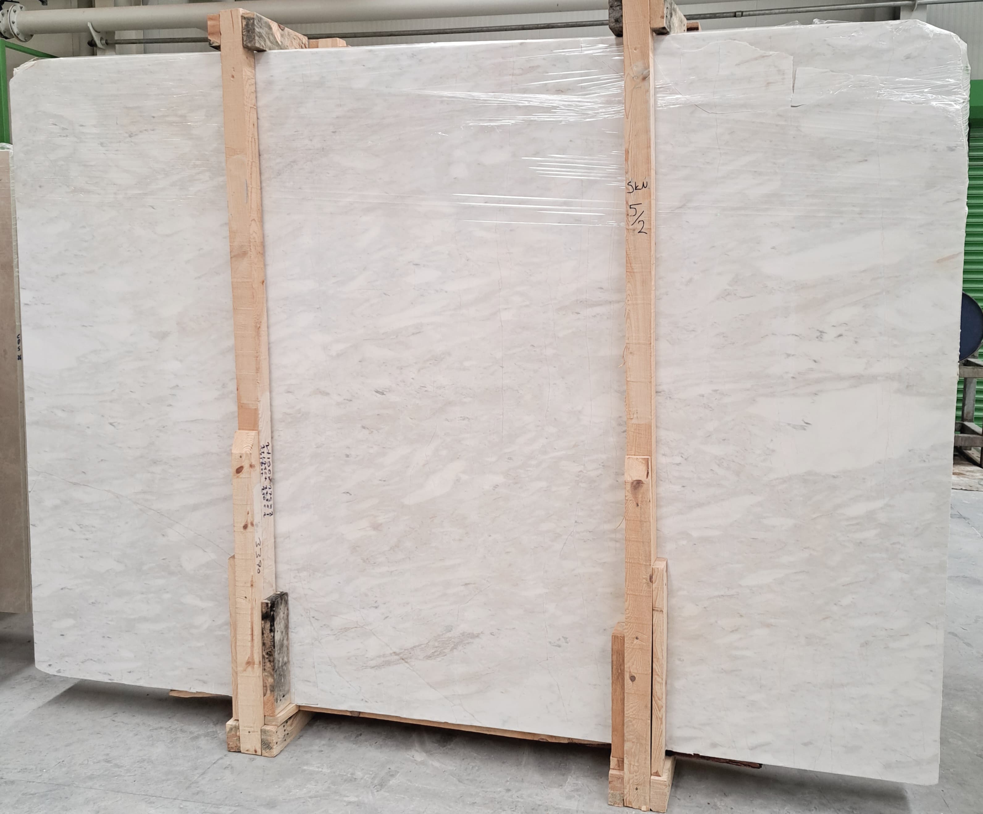 White Dolomite · Select