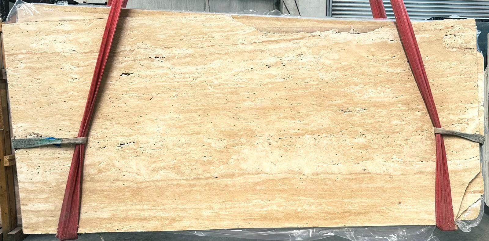 Denizli Travertine · Select