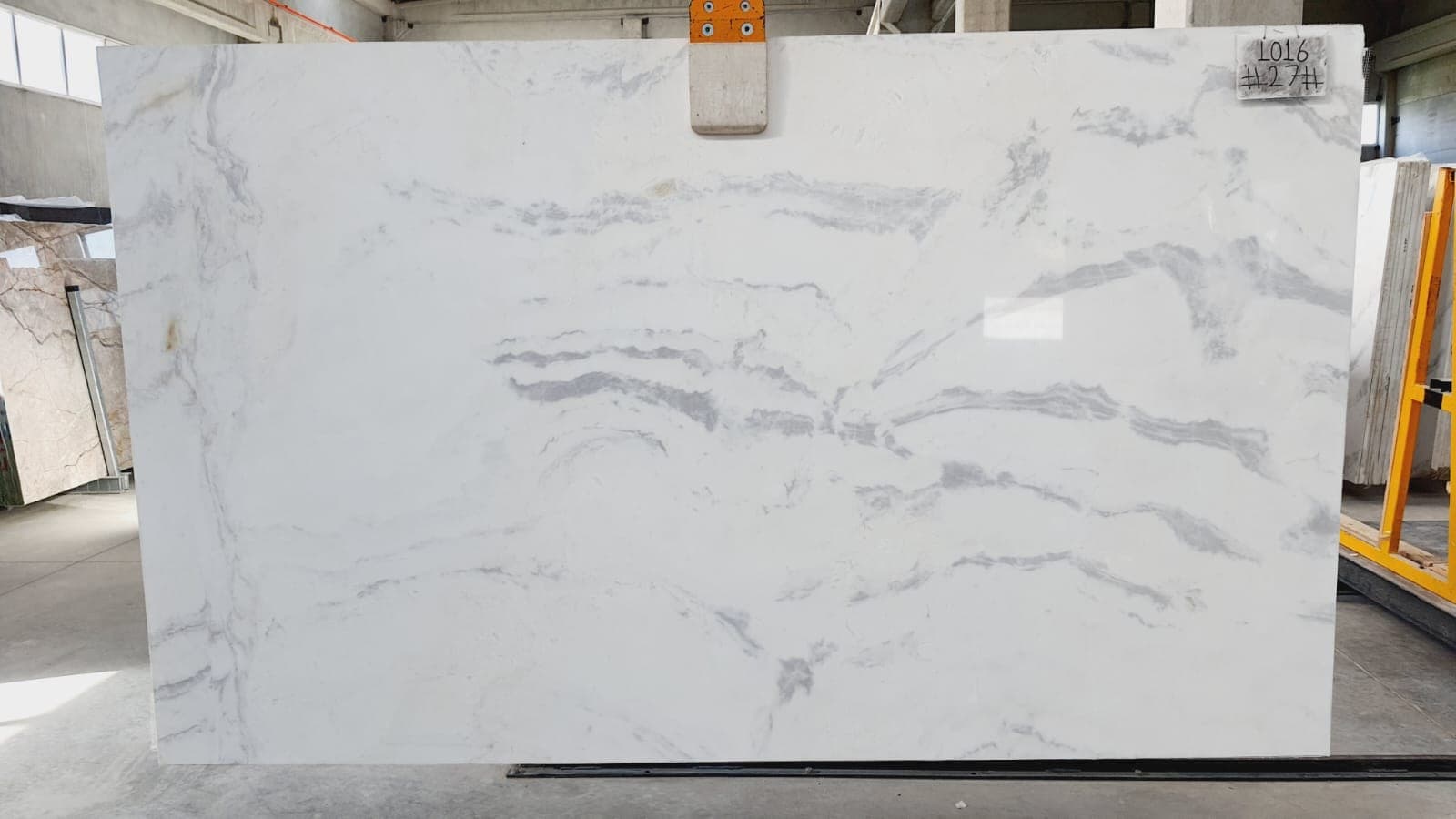 Calacatta Dolomite · Select