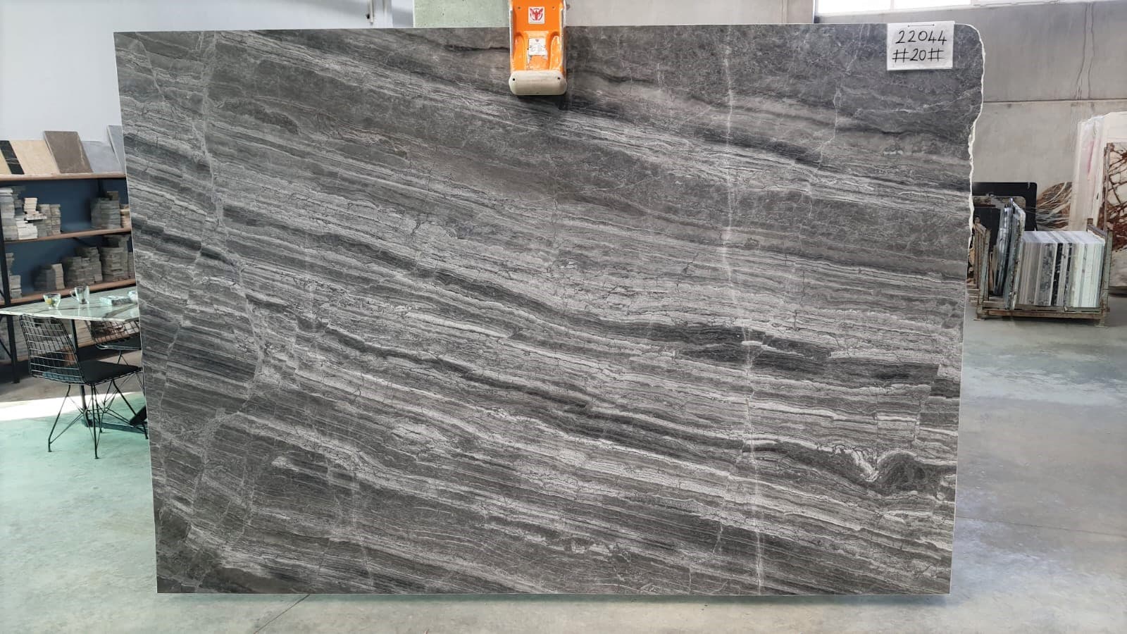 Titanium Grey · Select
