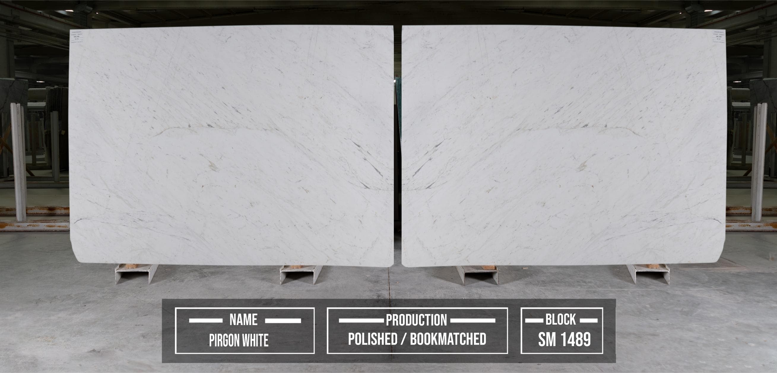 Pirgon White · Select