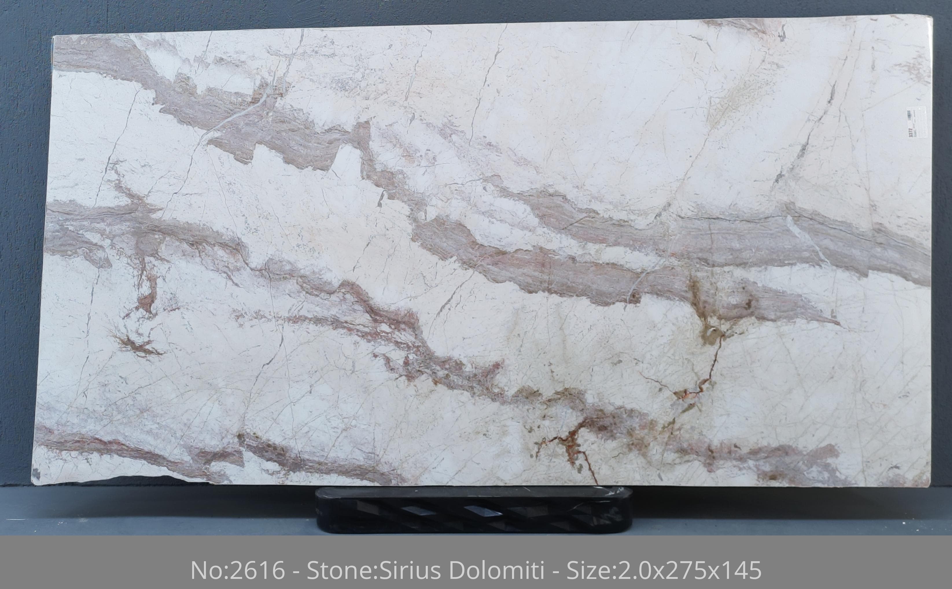 Sirius Dolomiti · Select