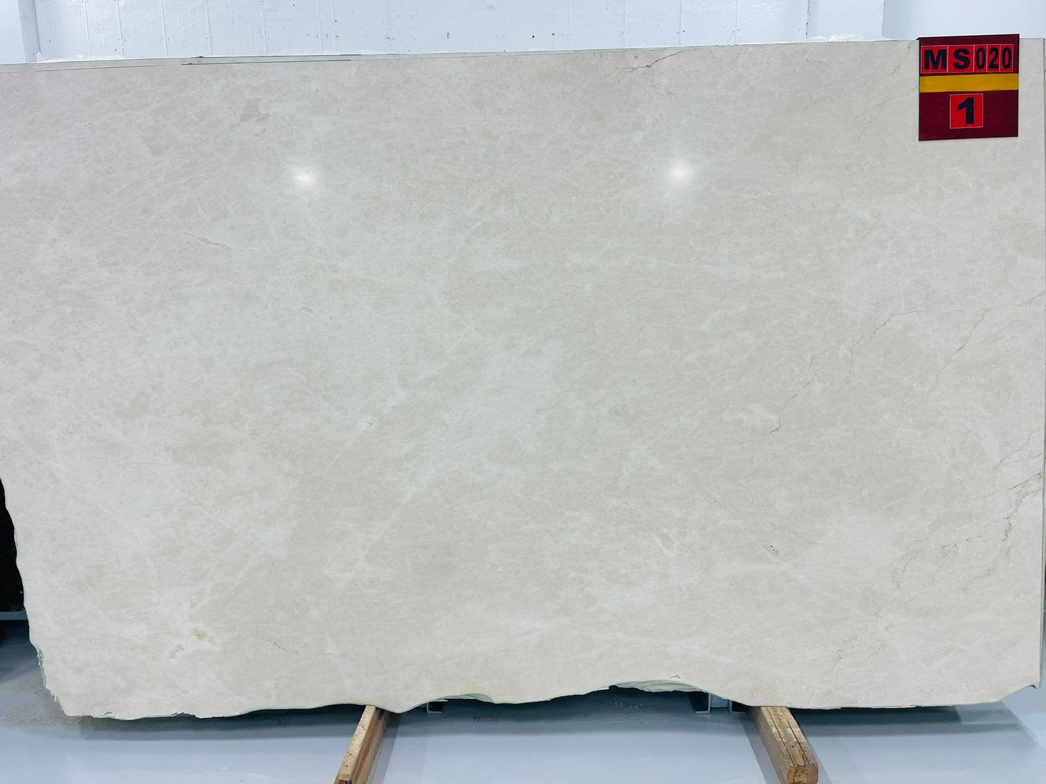 Crema Uno 1