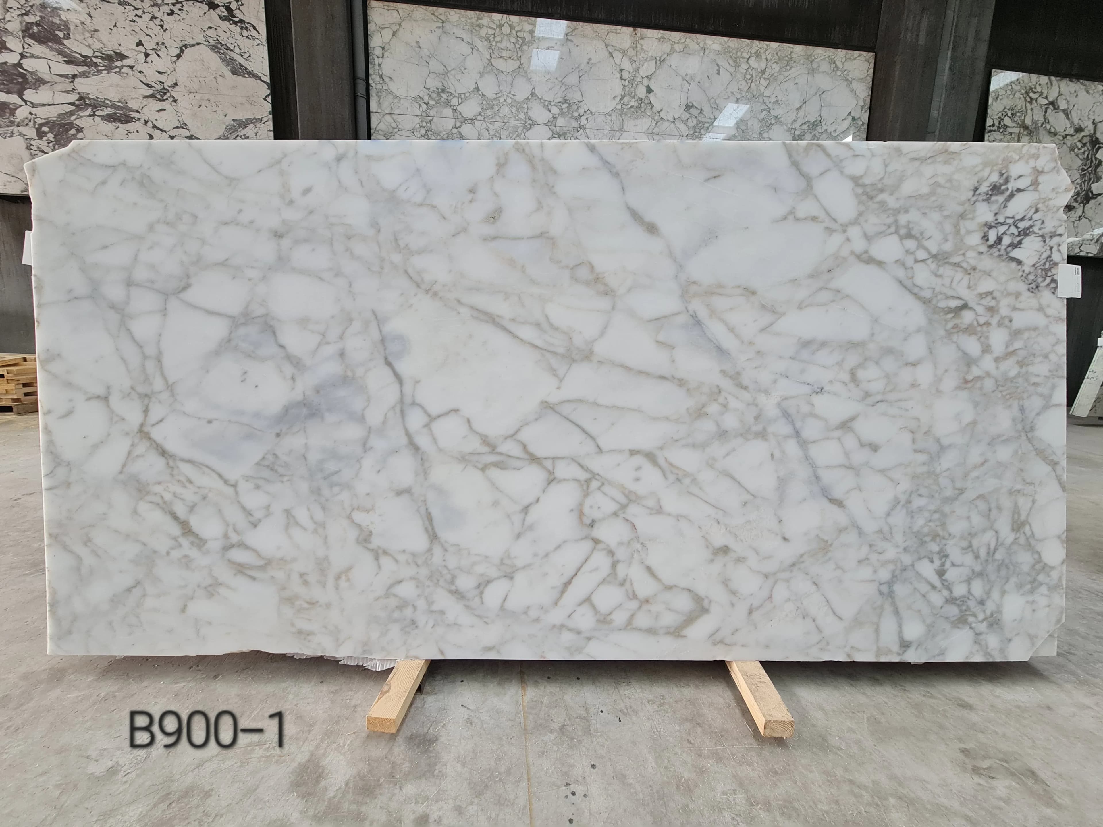 Afyon White Gold · Select