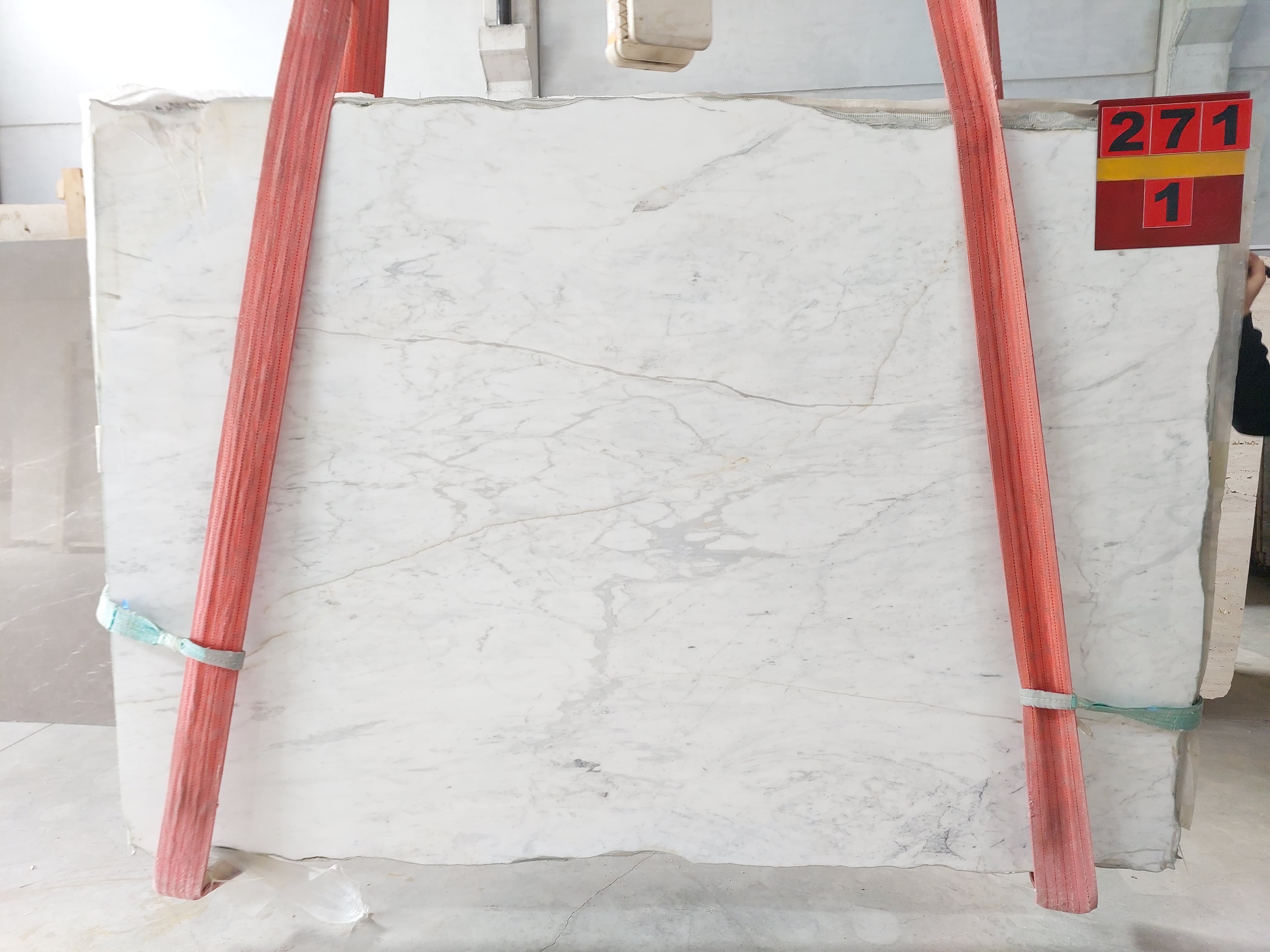 Bosphorus White · Select